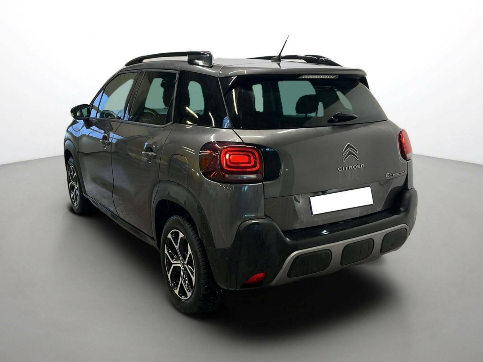 CITROEN - C3 AIRCROSS - #191923 - 21