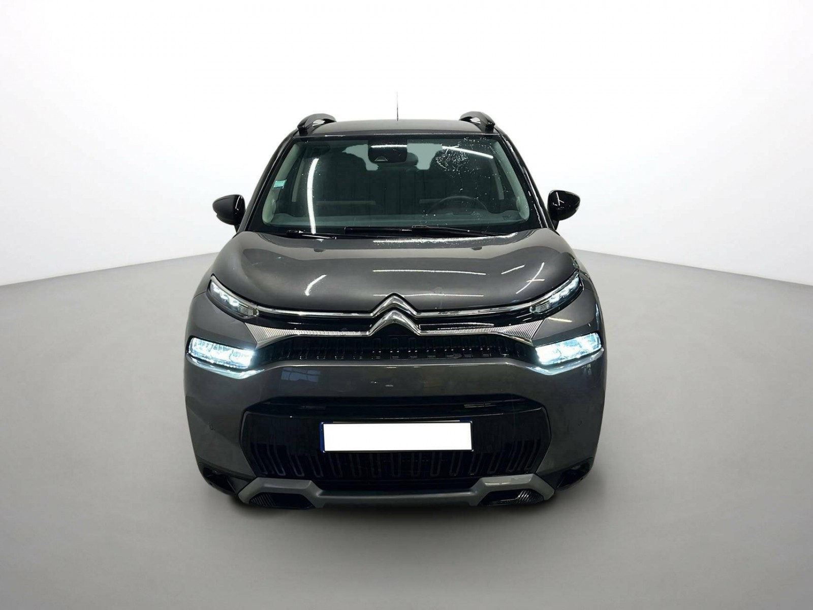 CITROEN - C3 AIRCROSS - #191923 - 4