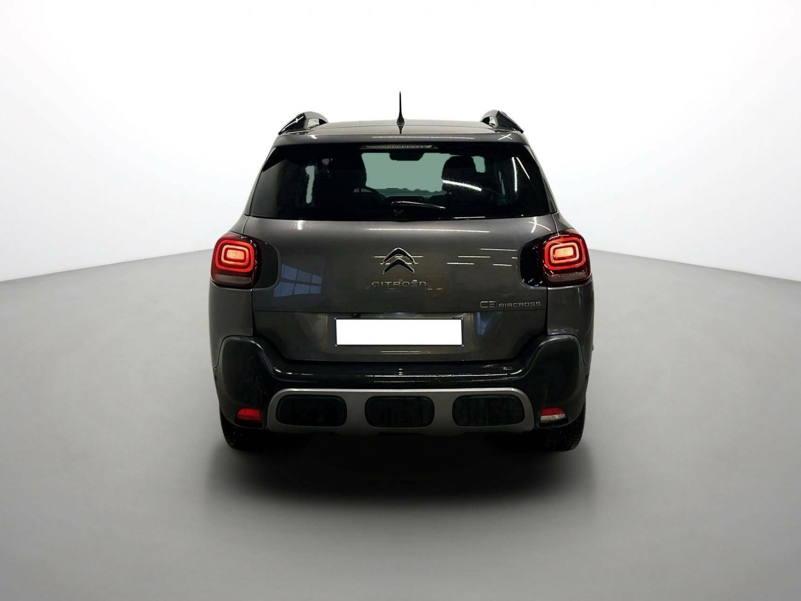 CITROEN - C3 AIRCROSS - #191923 - 5
