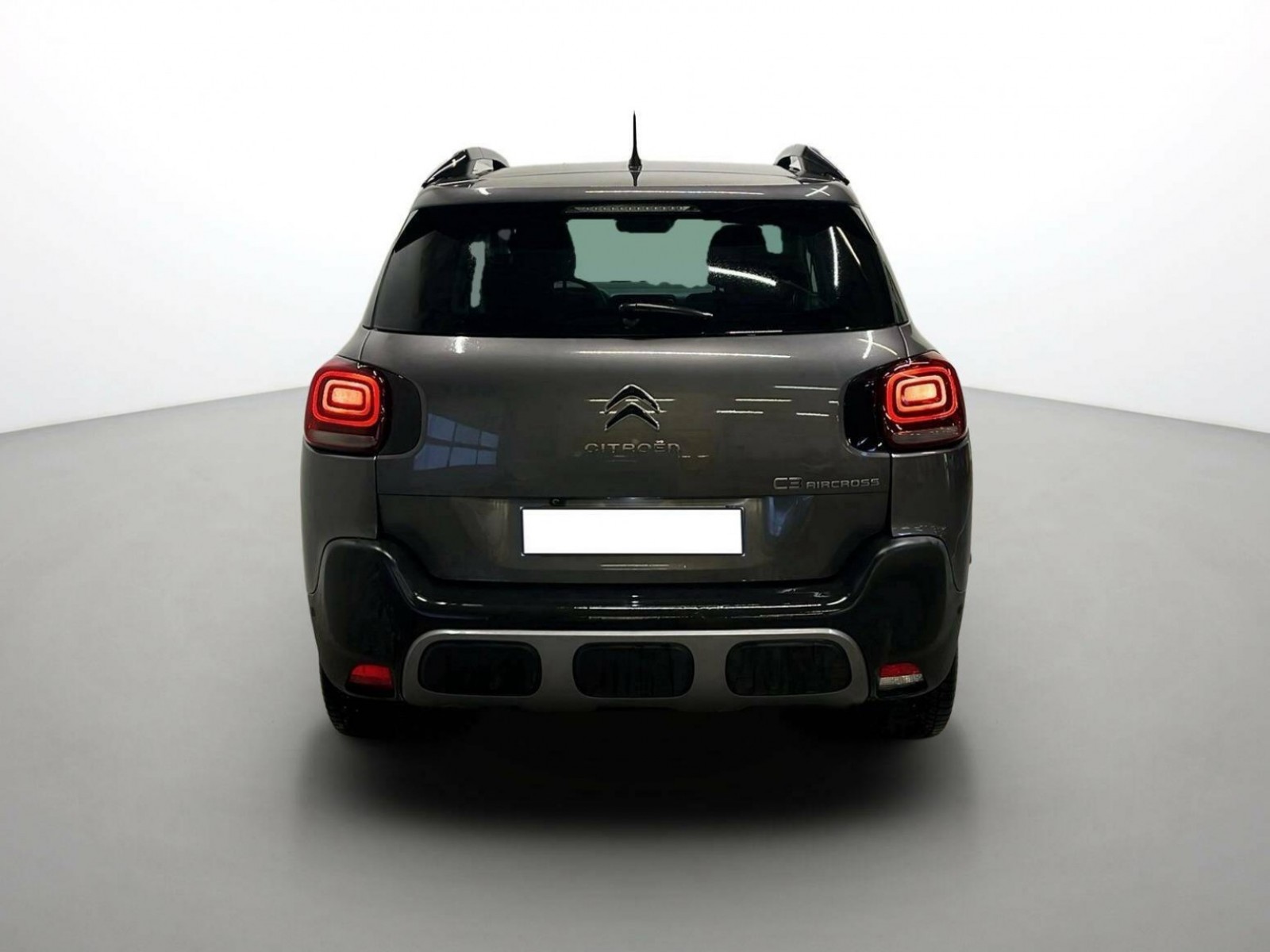 CITROEN - C3 AIRCROSS - #191923 - 26