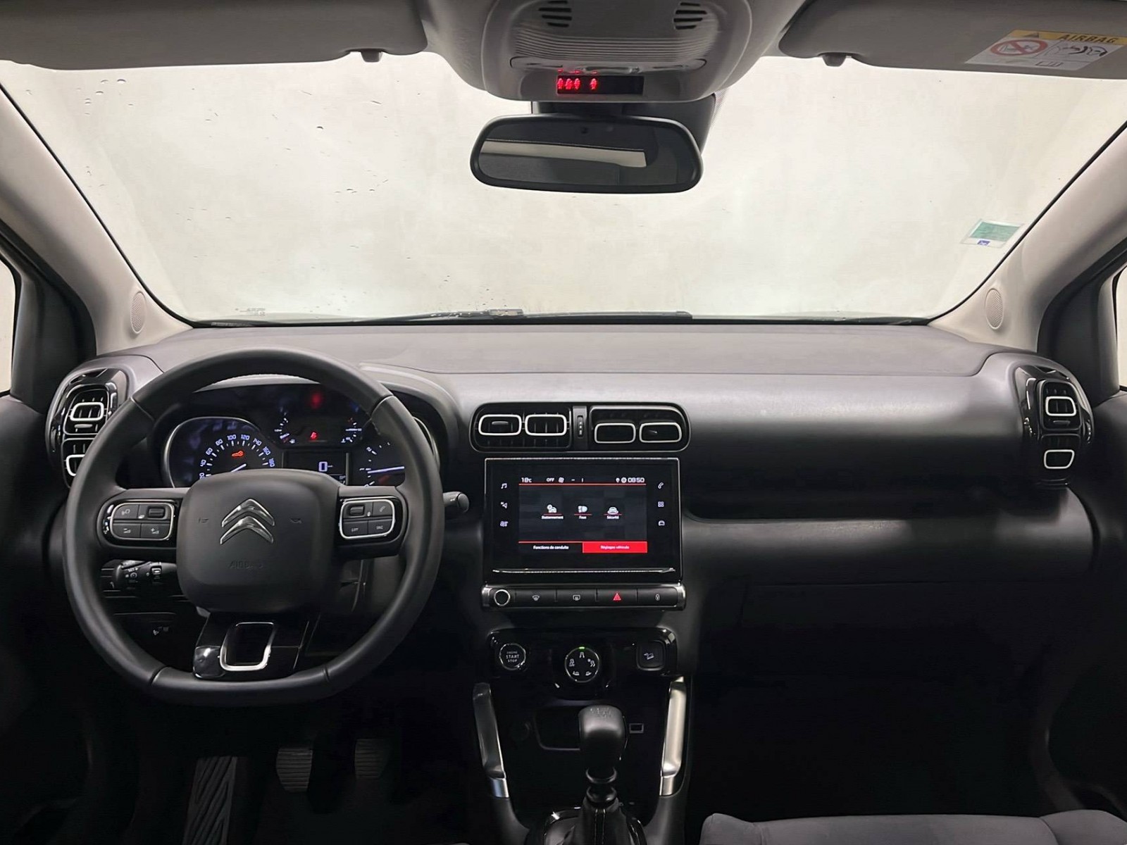 CITROEN - C3 AIRCROSS - #191923 - 9