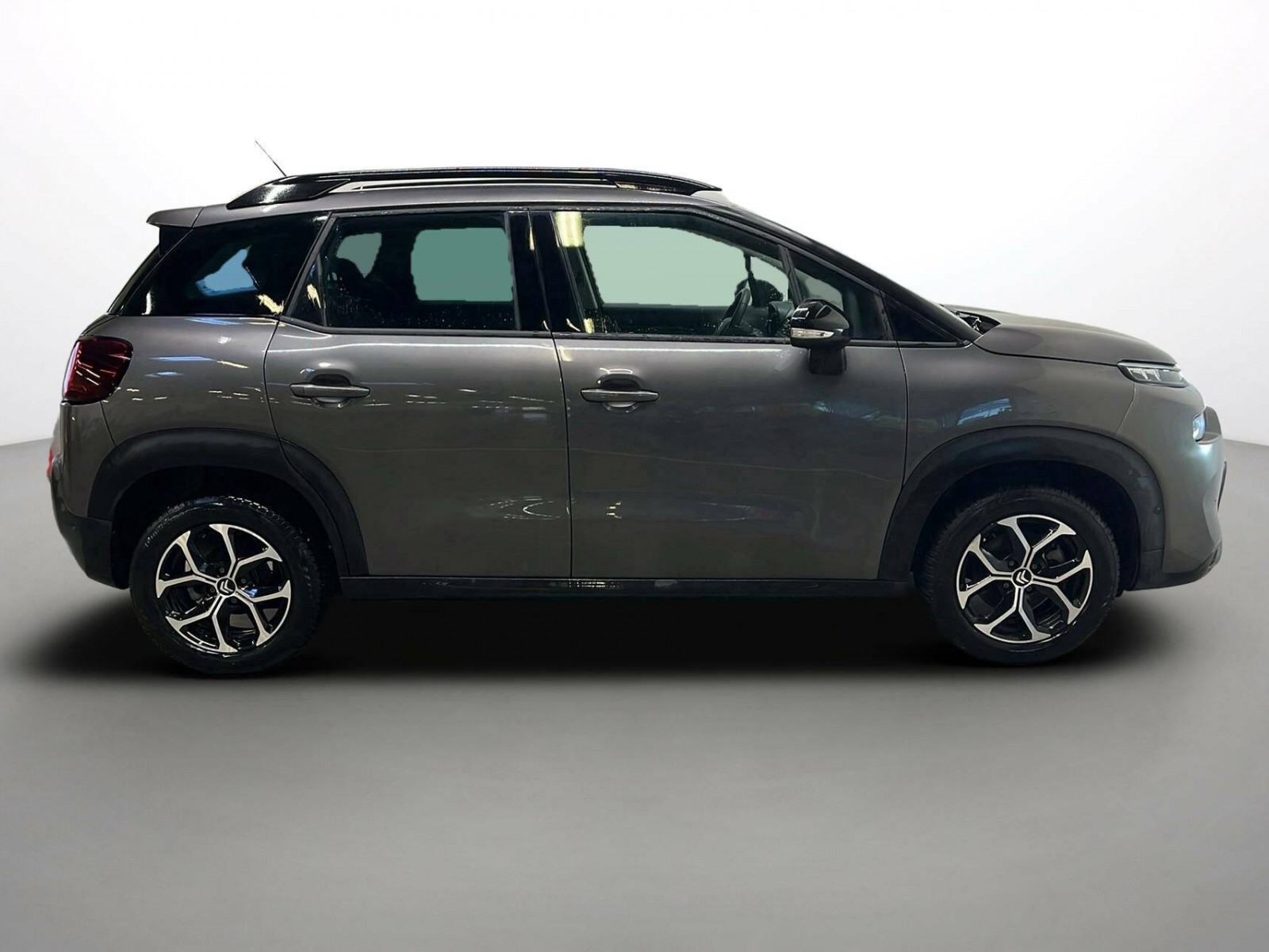 CITROEN - C3 AIRCROSS - #191923 - 15