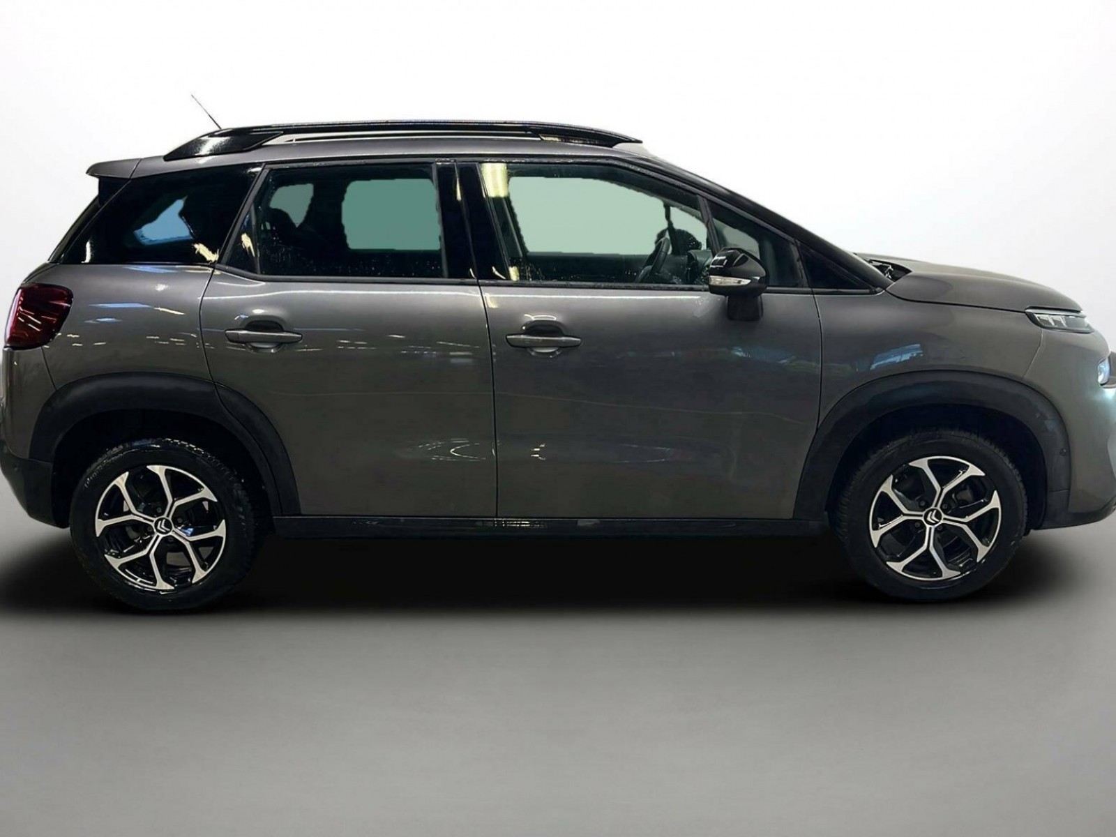 CITROEN - C3 AIRCROSS - #191923 - 36