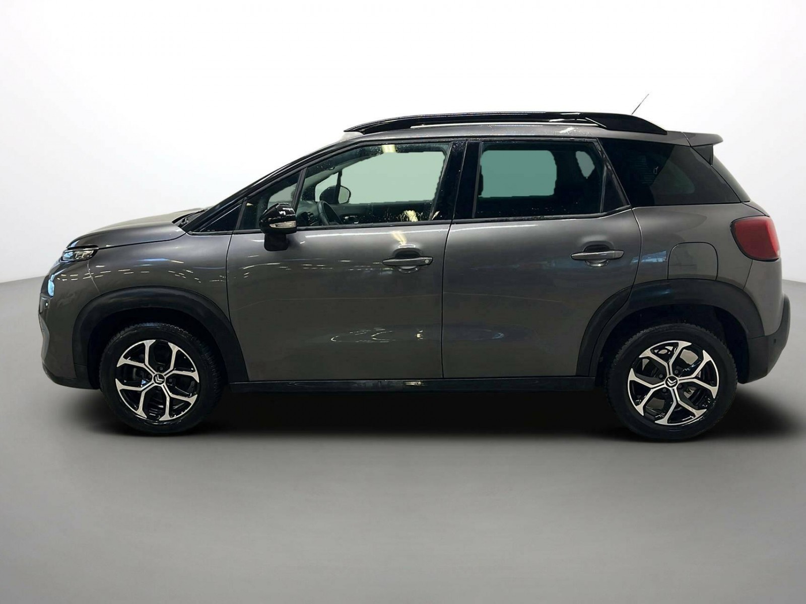 CITROEN - C3 AIRCROSS - #191923 - 16