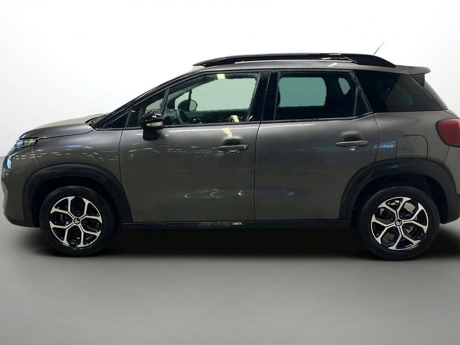CITROEN - C3 AIRCROSS - #191923 - 37
