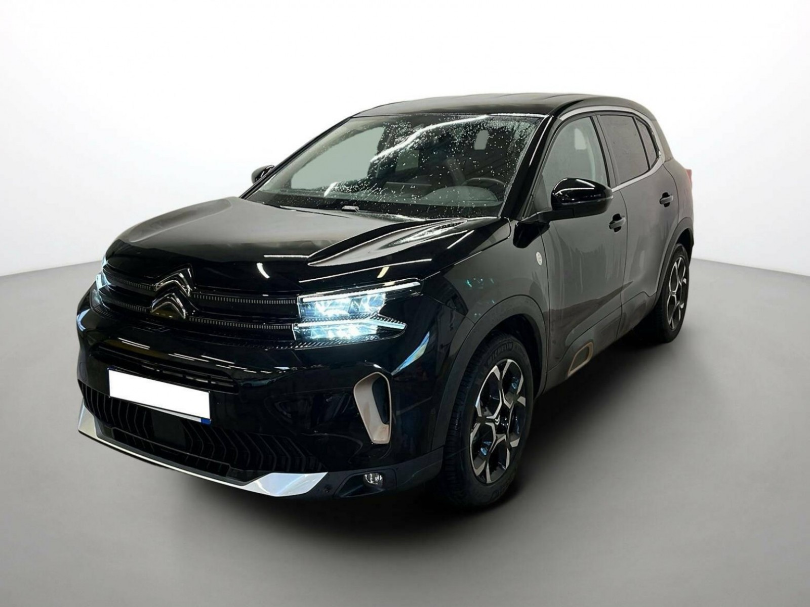 CITROEN - C5 AIRCROSS - #192076 - 0