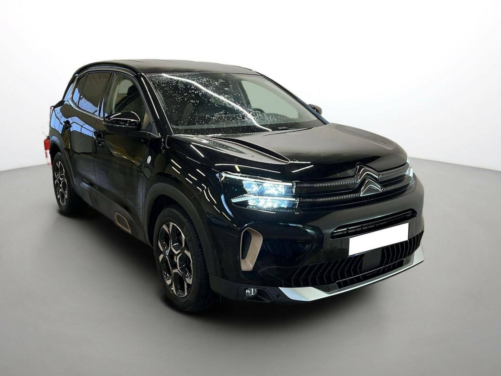 CITROEN - C5 AIRCROSS - #192076 - 1
