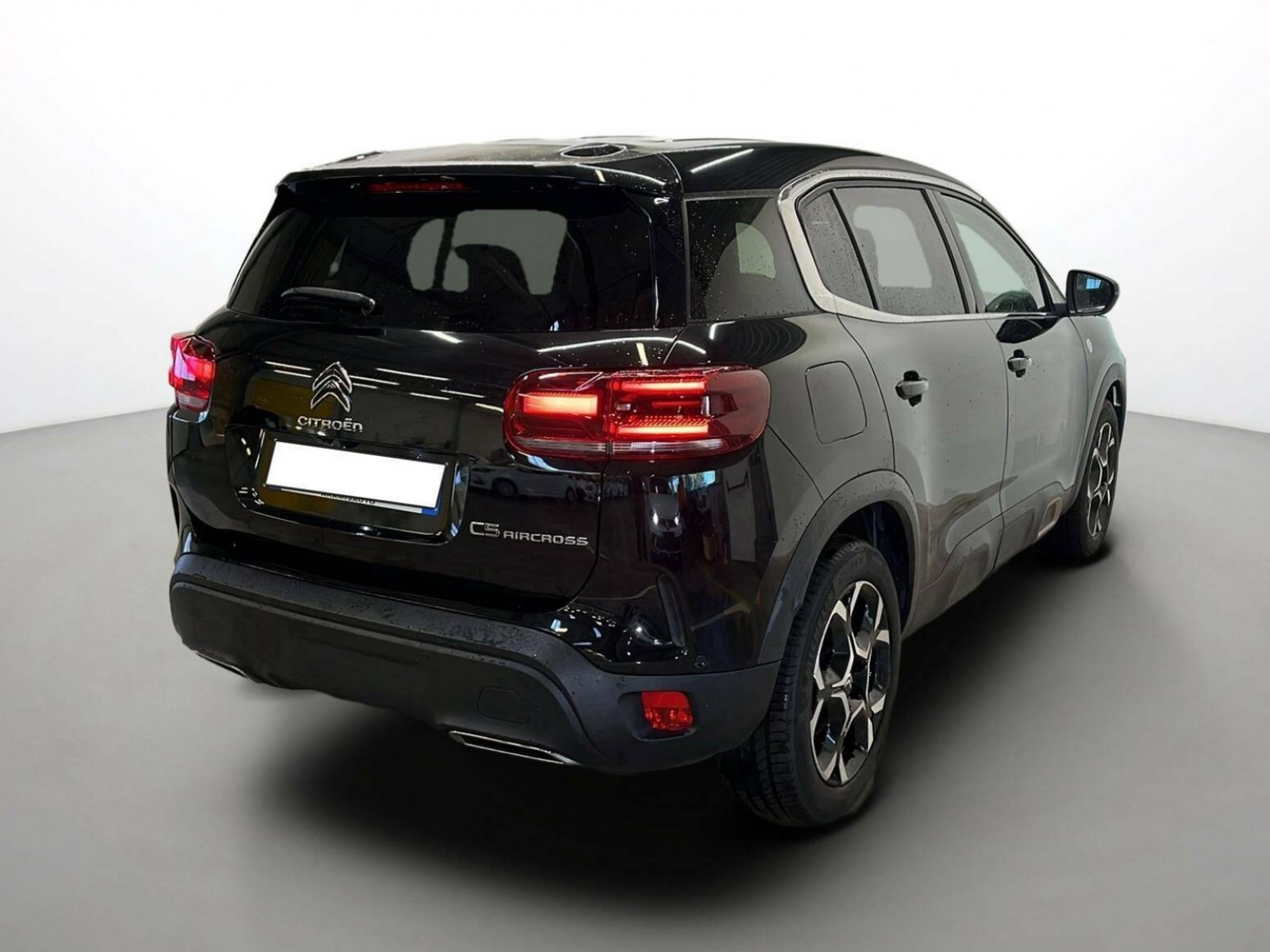 CITROEN - C5 AIRCROSS - #192076 - 3