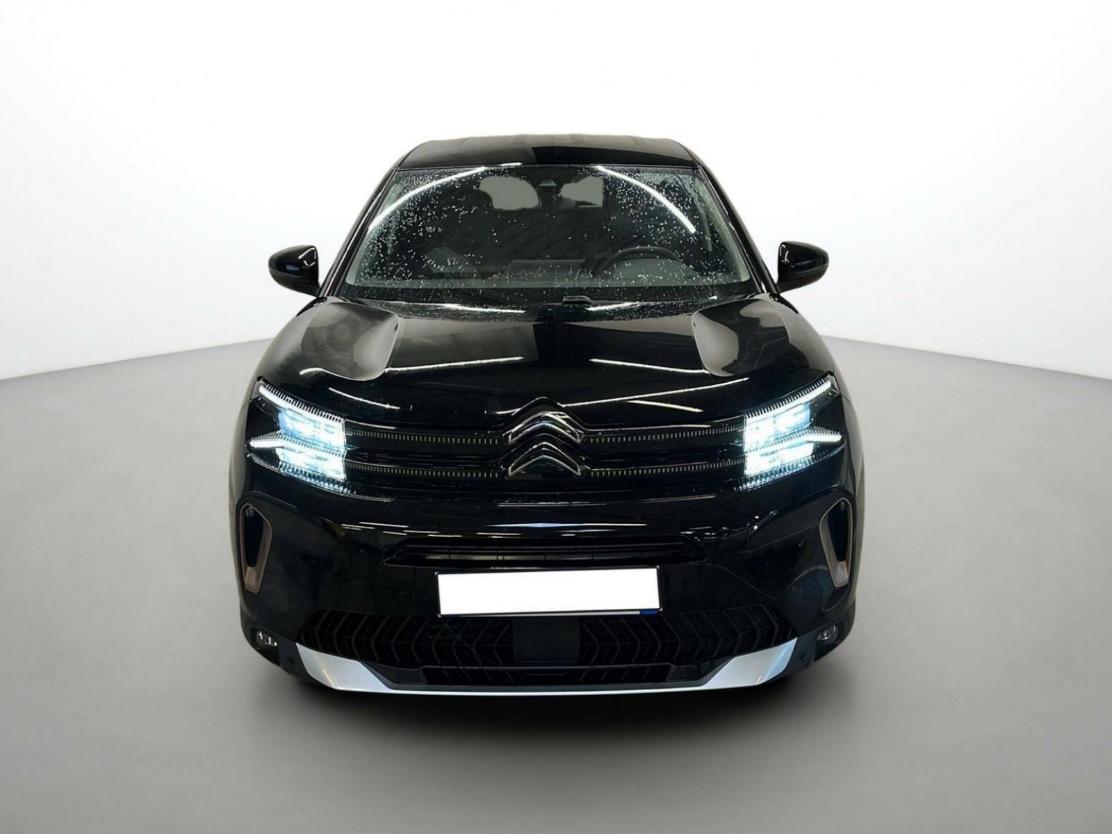 CITROEN - C5 AIRCROSS - #192076 - 4