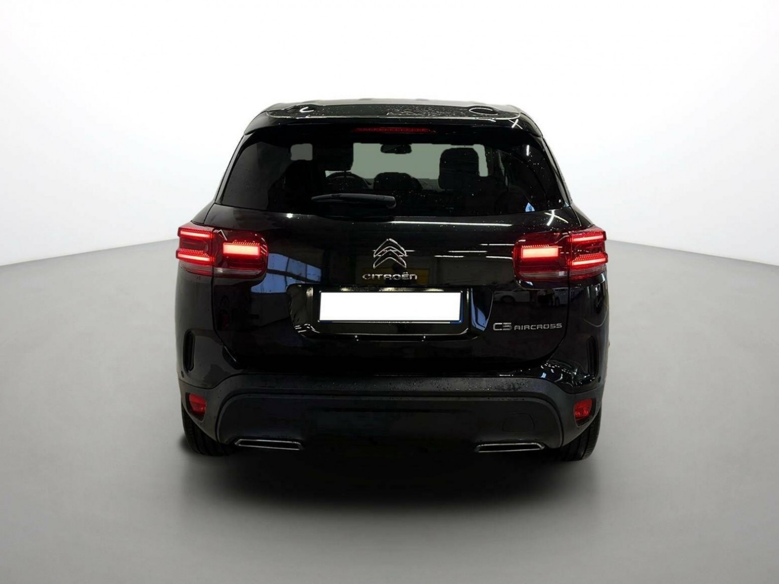 CITROEN - C5 AIRCROSS - #192076 - 5
