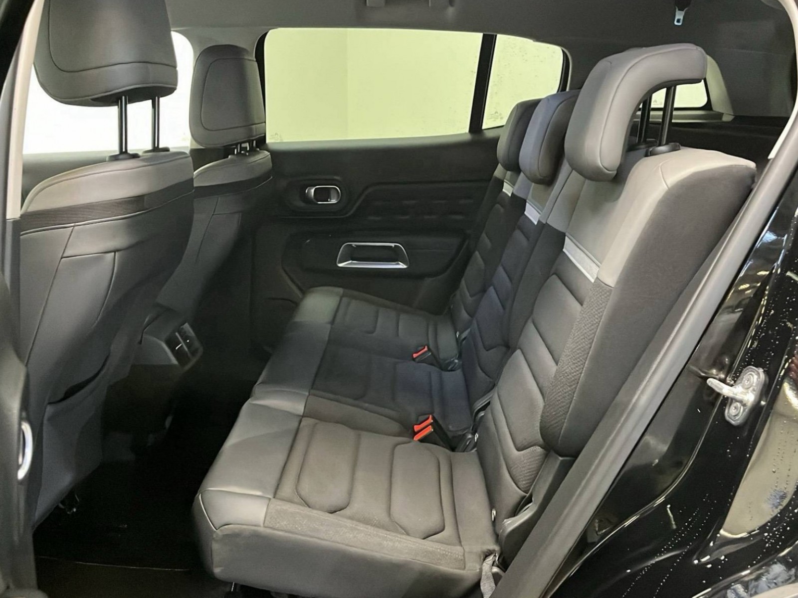 CITROEN - C5 AIRCROSS - #192076 - 8