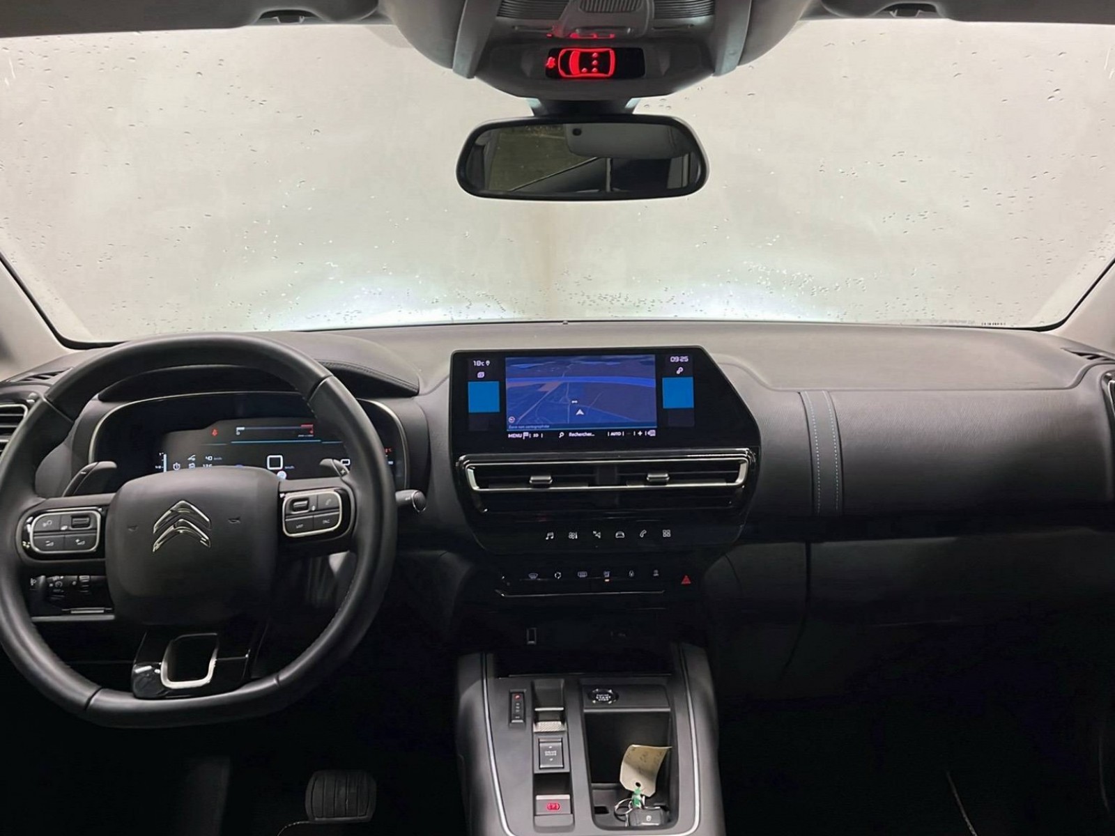 CITROEN - C5 AIRCROSS - #192076 - 9