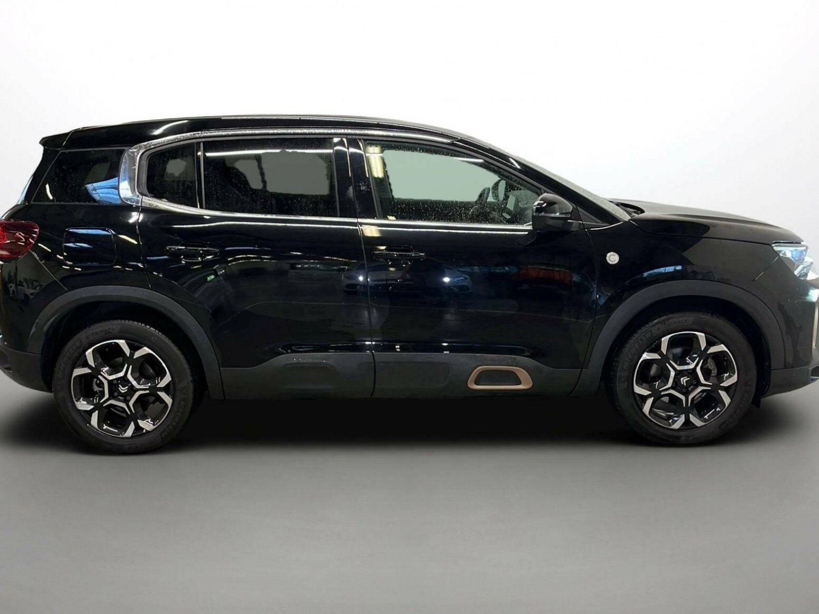 CITROEN - C5 AIRCROSS - #192076 - 14