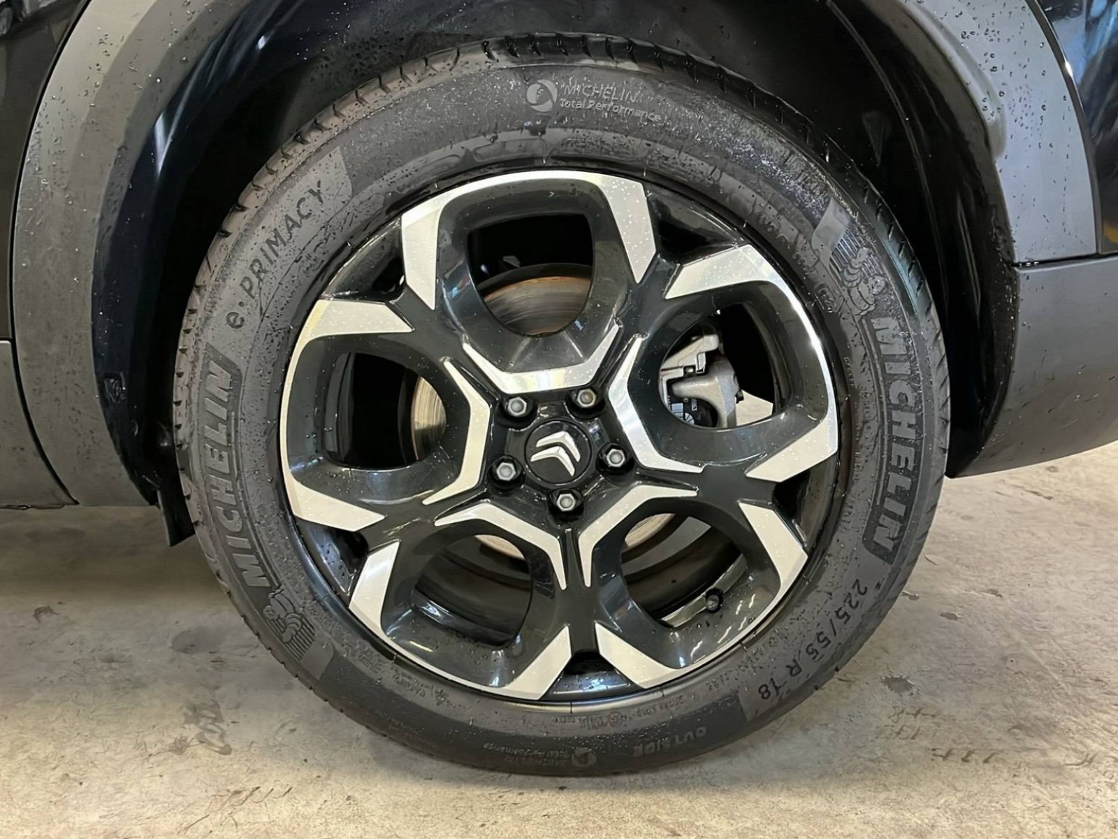 CITROEN - C5 AIRCROSS - #192076 - 25