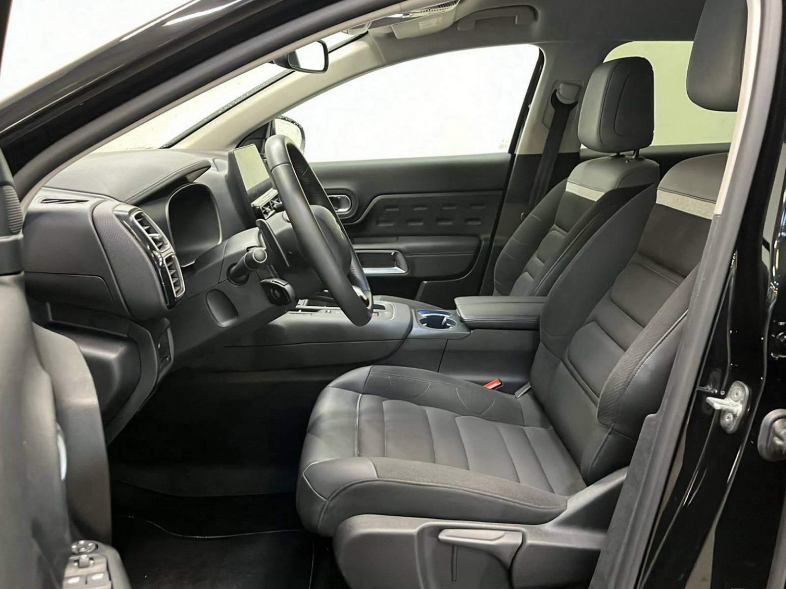 CITROEN - C5 AIRCROSS - #192076 - 26