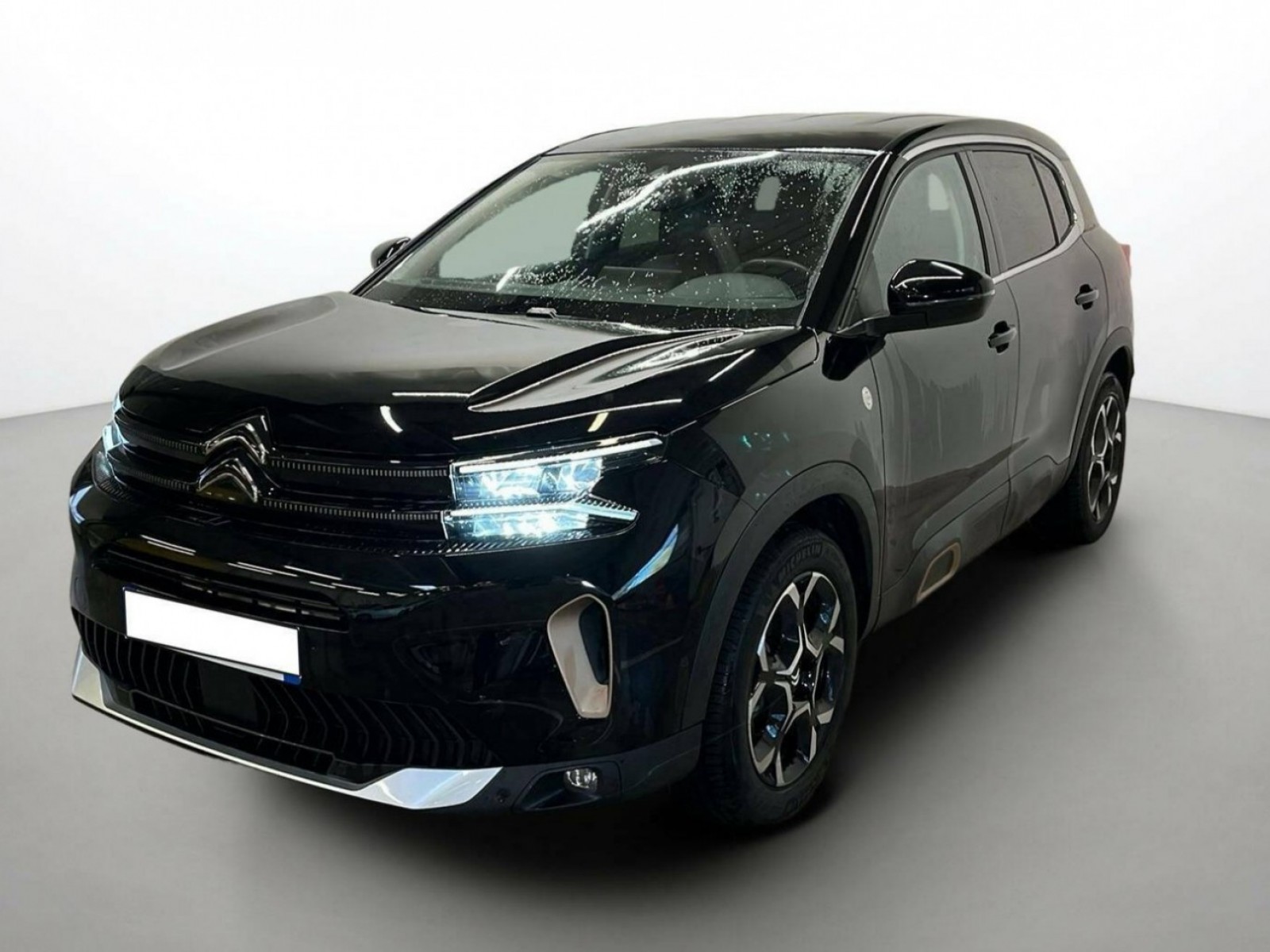 CITROEN - C5 AIRCROSS - #192076 - 17