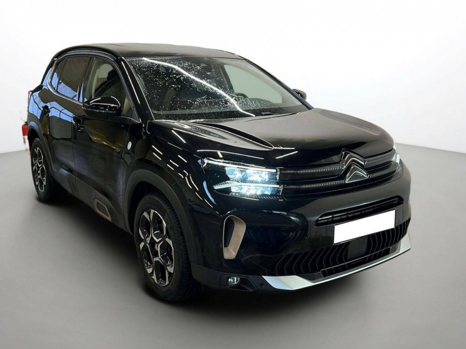 CITROEN - C5 AIRCROSS - #192076 - 18