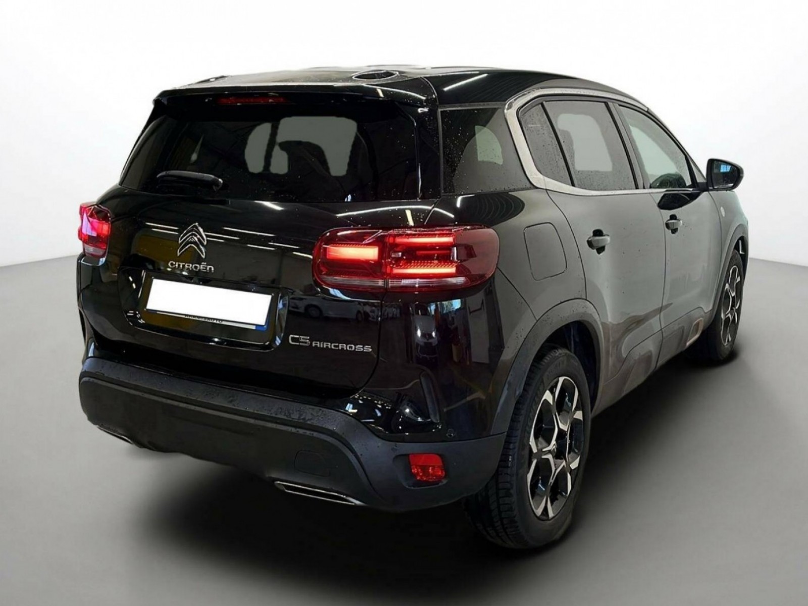 CITROEN - C5 AIRCROSS - #192076 - 20