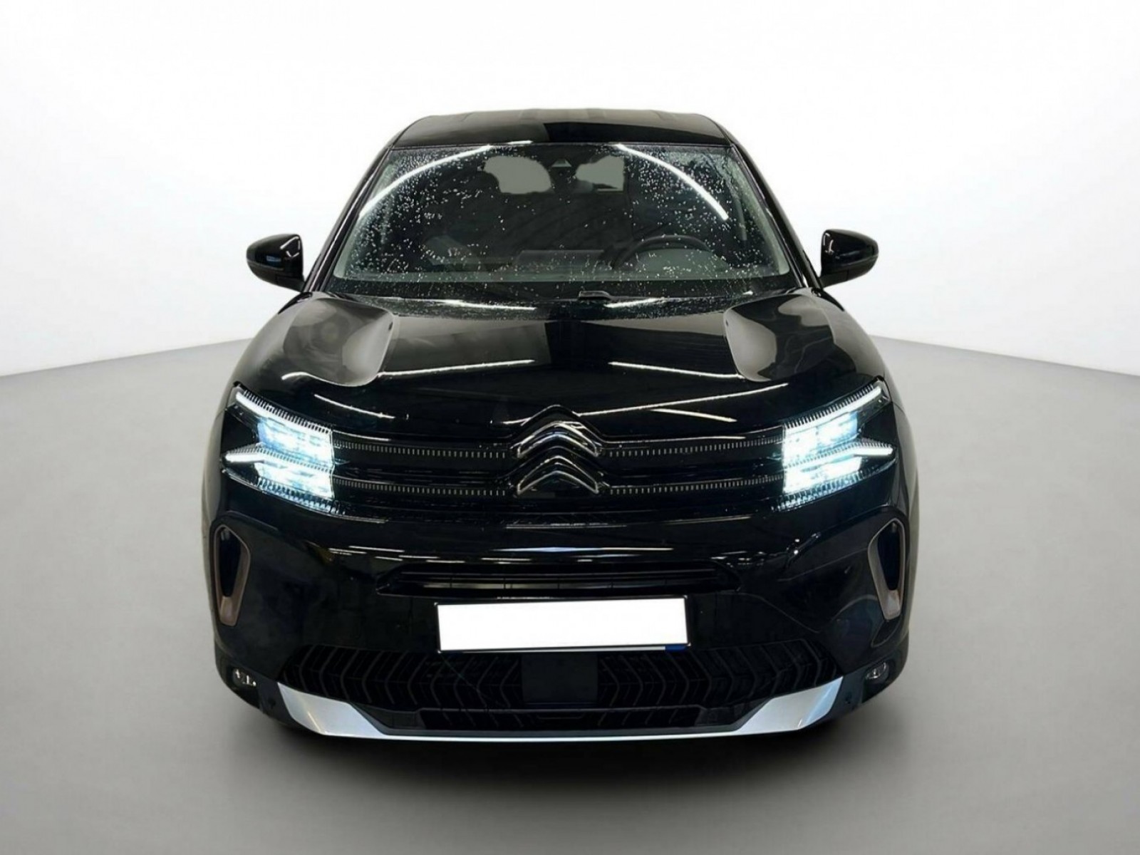CITROEN - C5 AIRCROSS - #192076 - 21