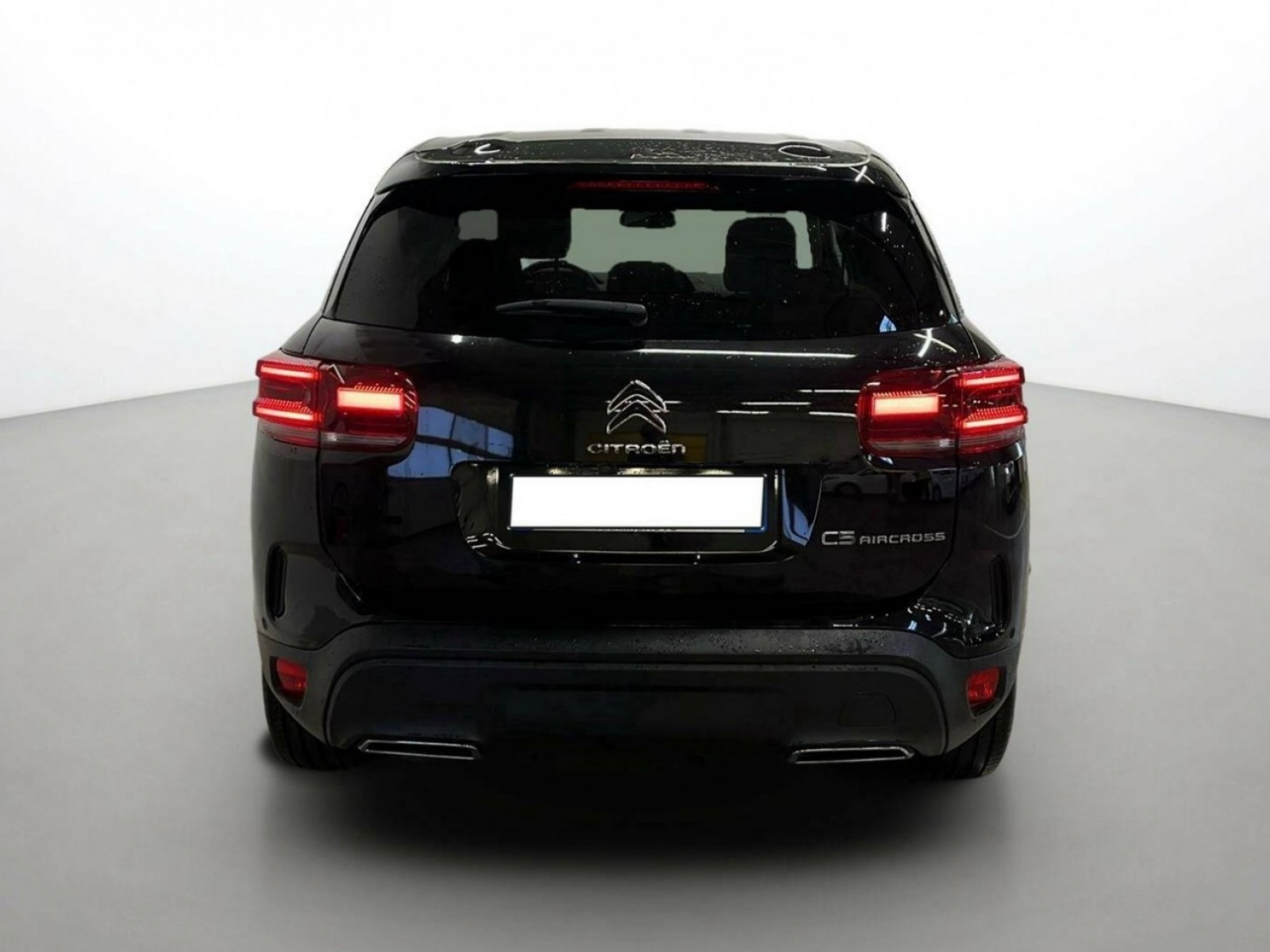 CITROEN - C5 AIRCROSS - #192076 - 23