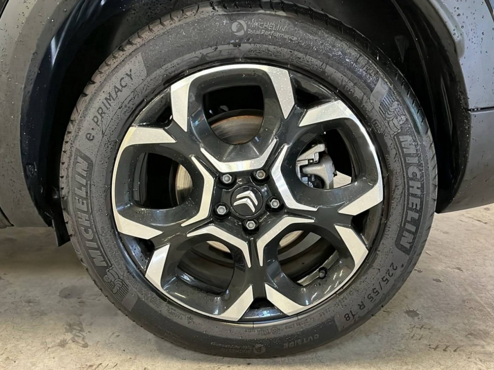 CITROEN - C5 AIRCROSS - #192076 - 24