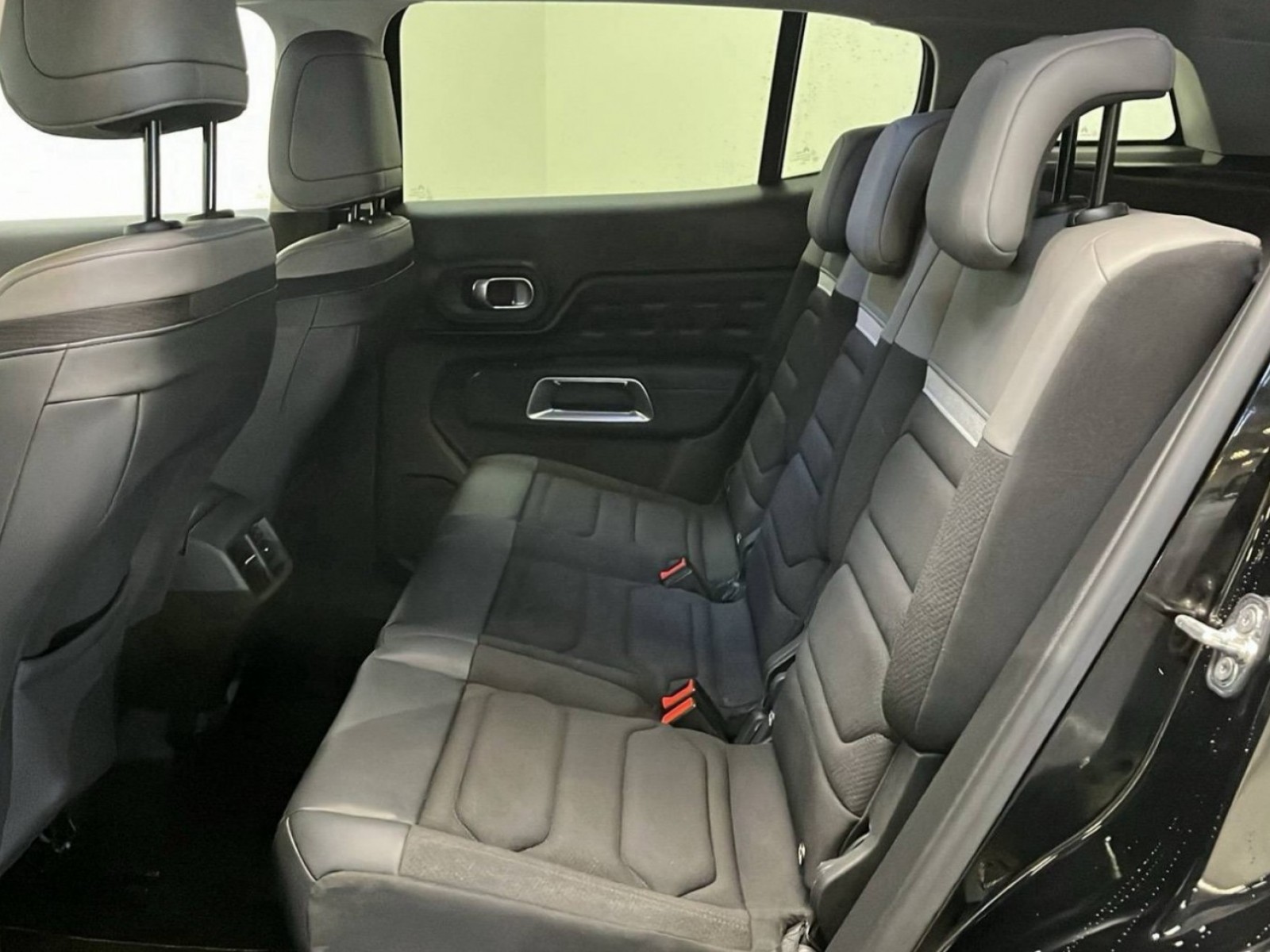 CITROEN - C5 AIRCROSS - #192076 - 28