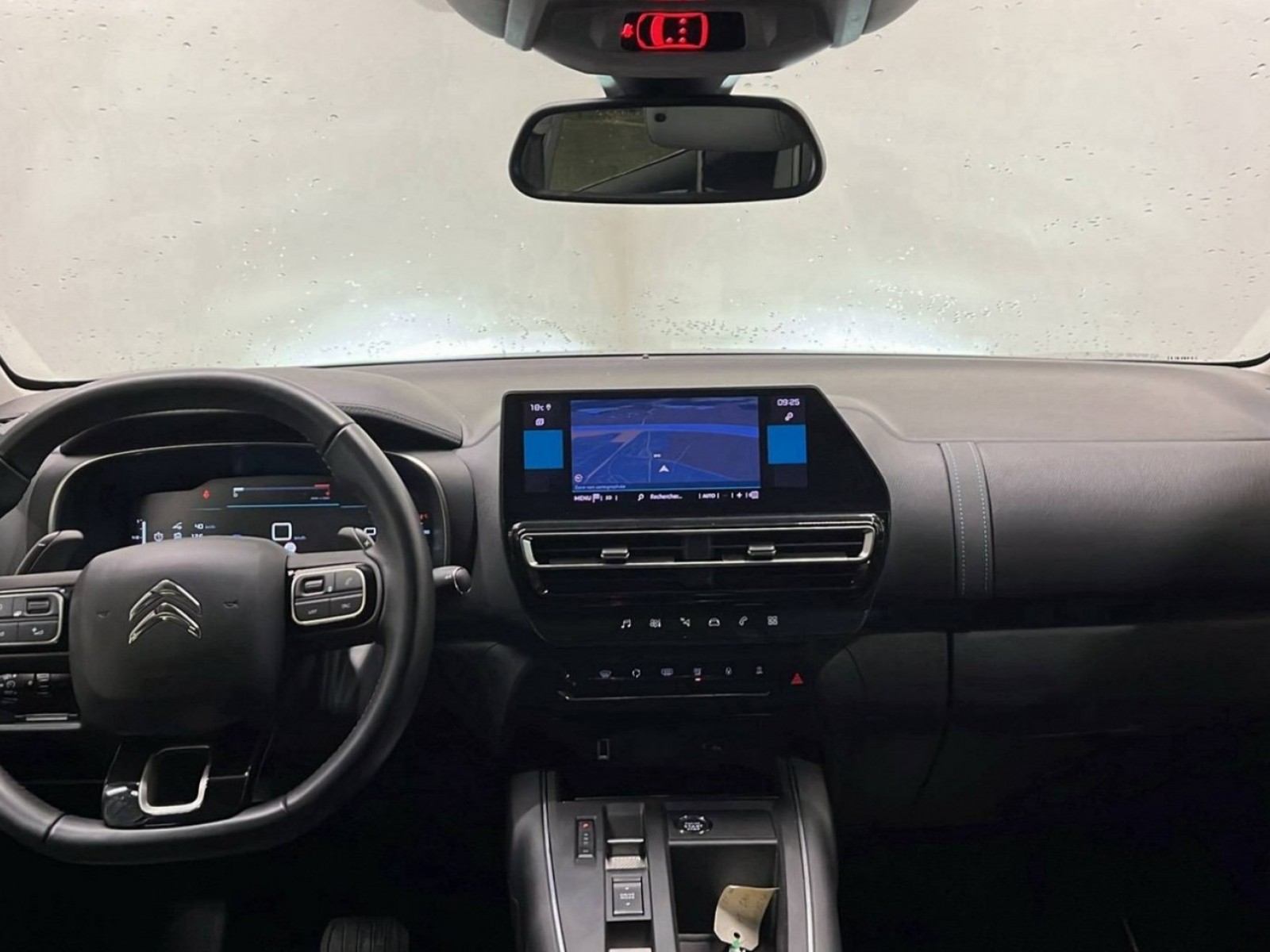 CITROEN - C5 AIRCROSS - #192076 - 33