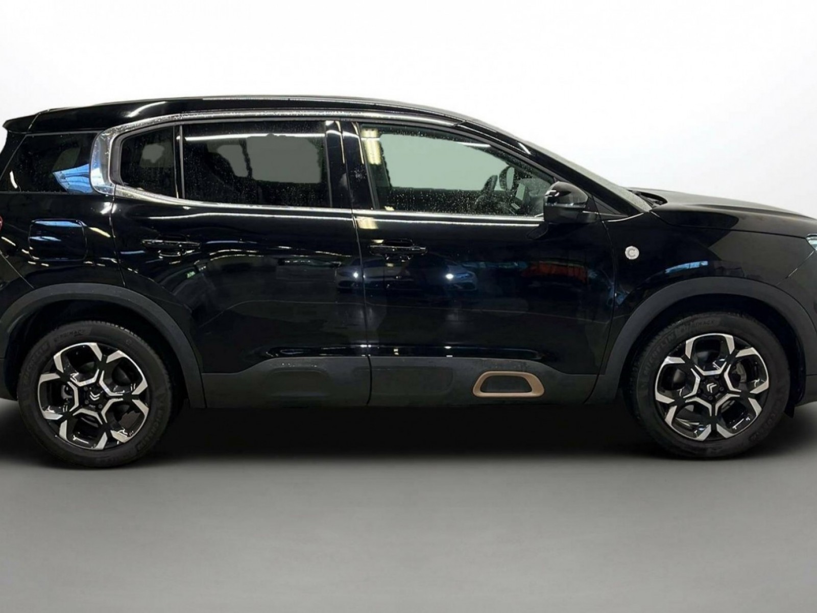 CITROEN - C5 AIRCROSS - #192076 - 34