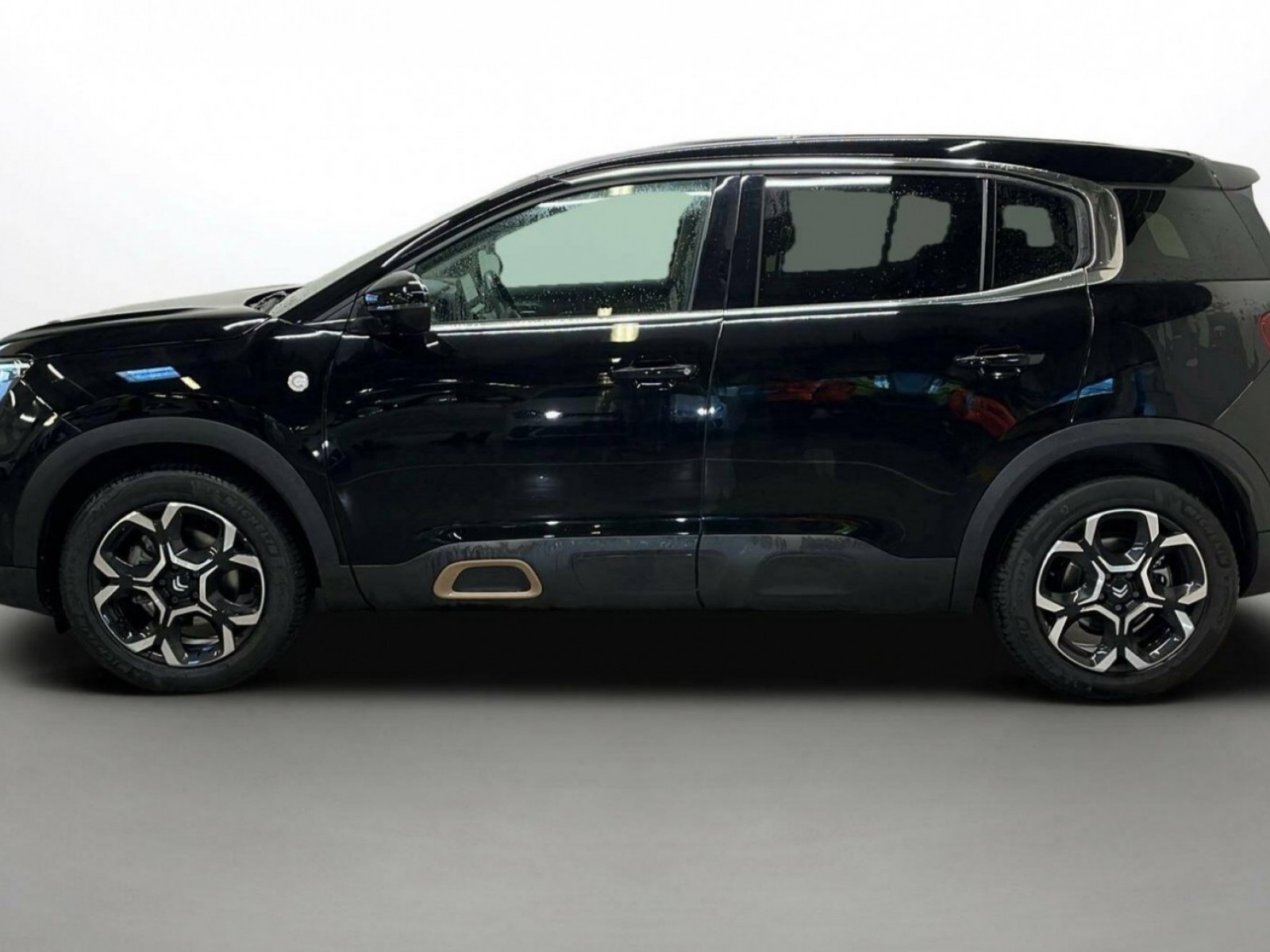 CITROEN - C5 AIRCROSS - #192076 - 35