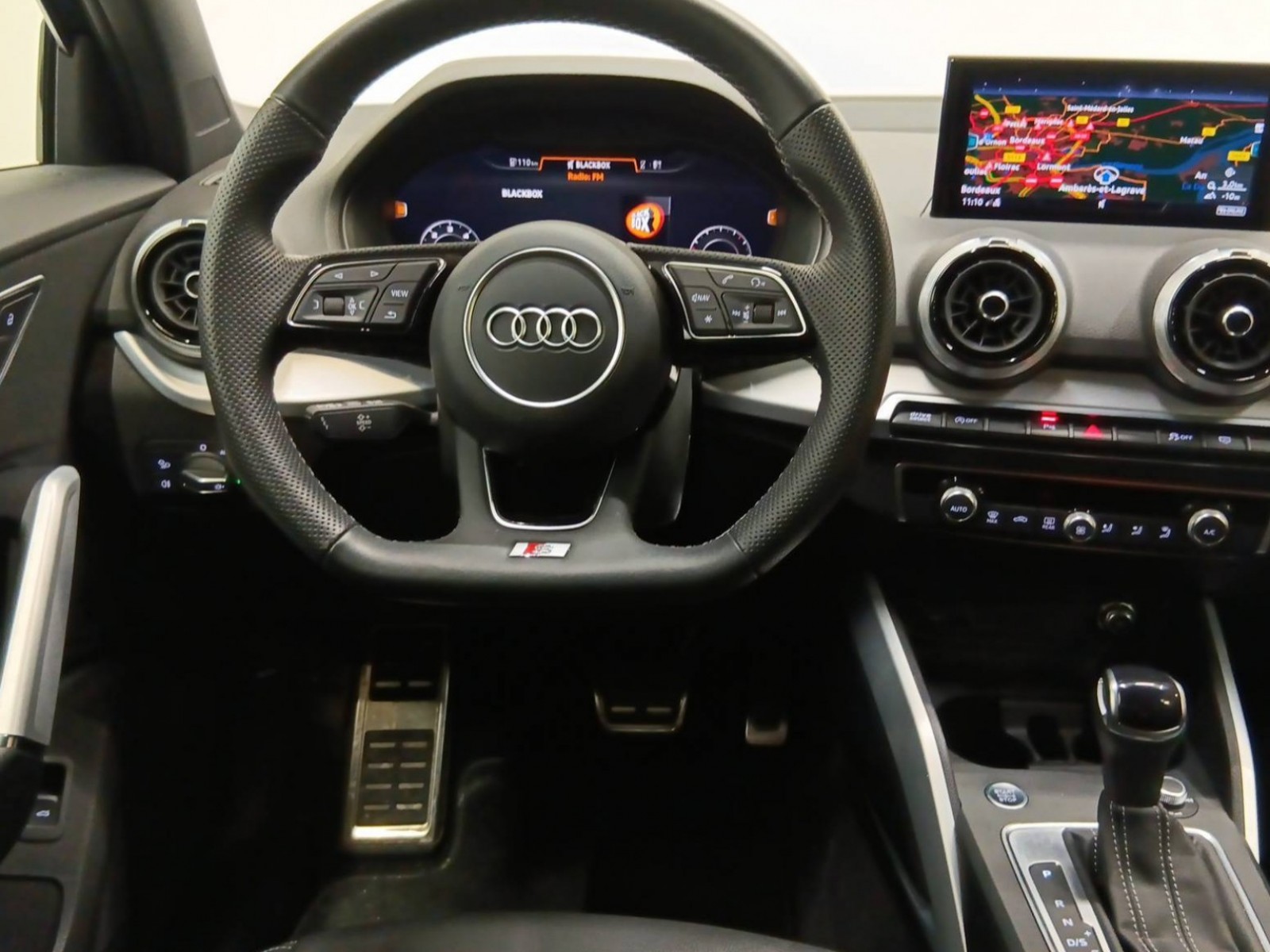 AUDI - Q2 - #187309 - 9