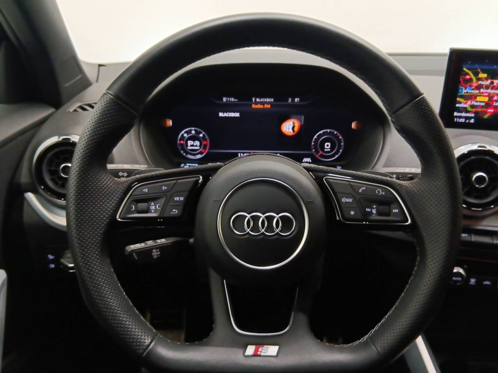 AUDI - Q2 - #187309 - 10