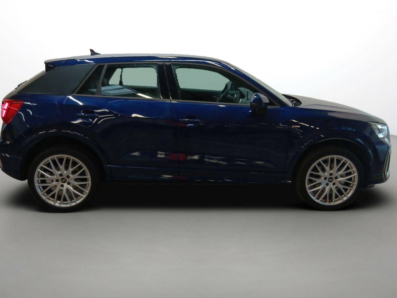 AUDI - Q2 - #187309 - 14