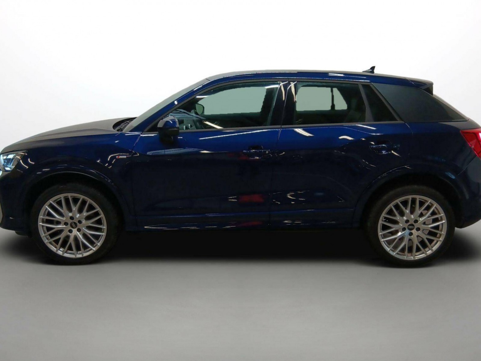 AUDI - Q2 - #187309 - 15