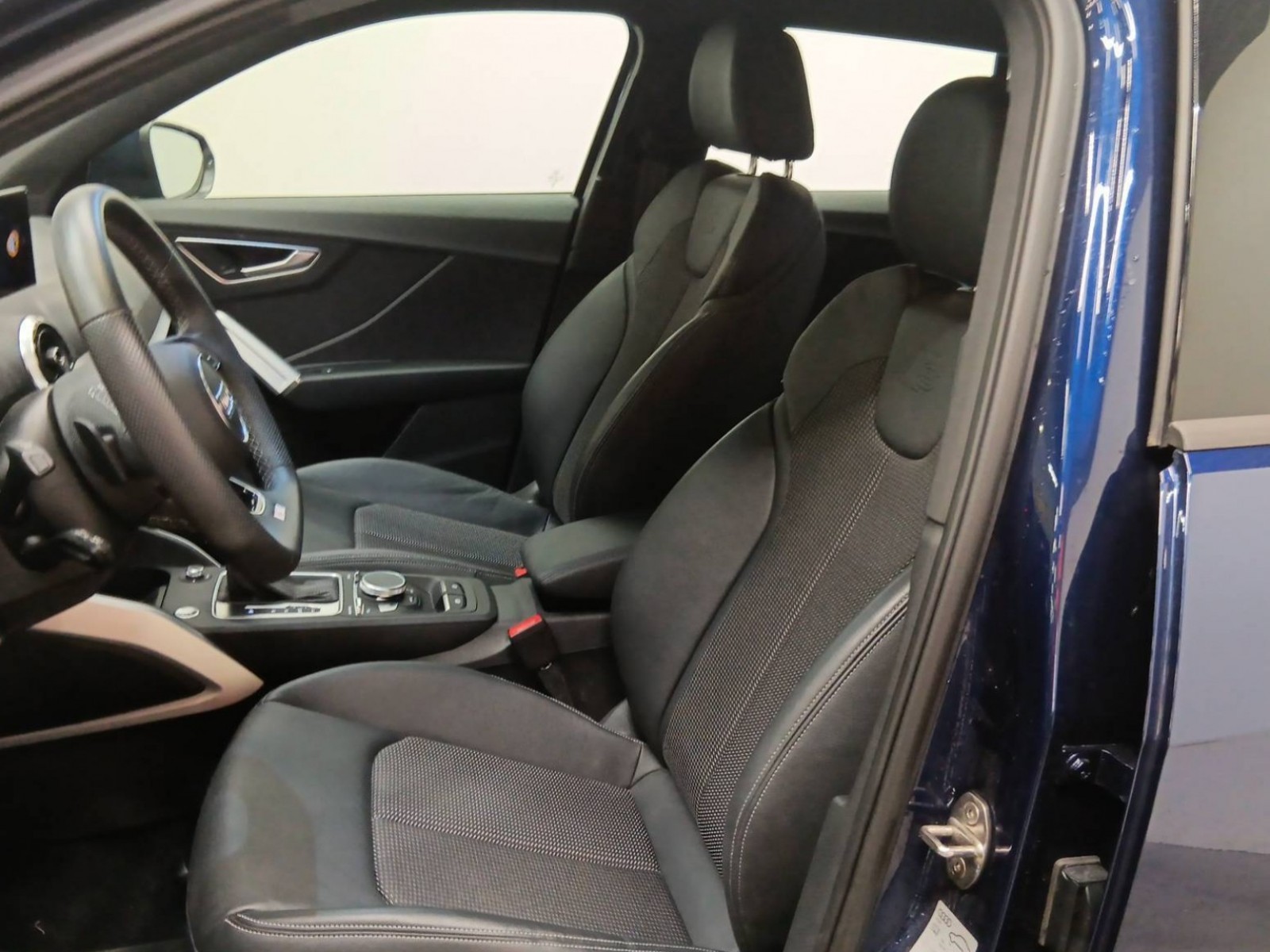 AUDI - Q2 - #187310 - 7