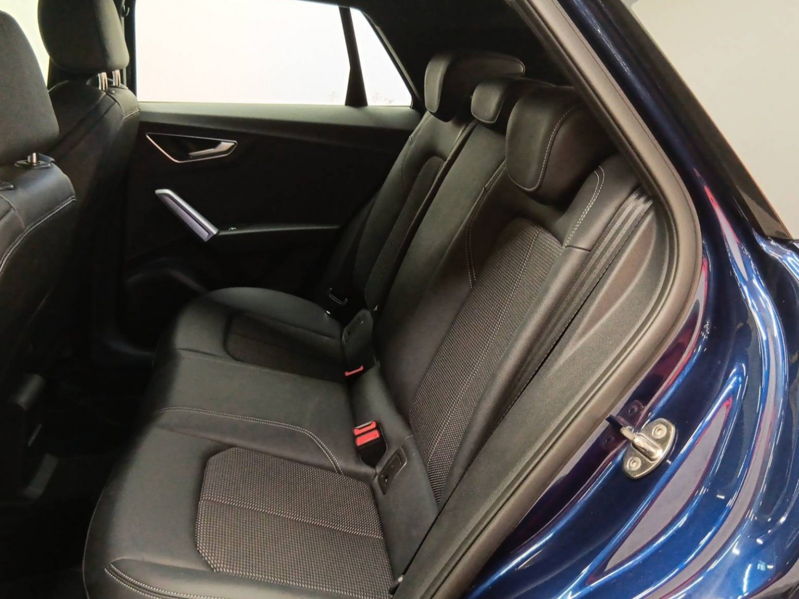AUDI - Q2 - #187310 - 8