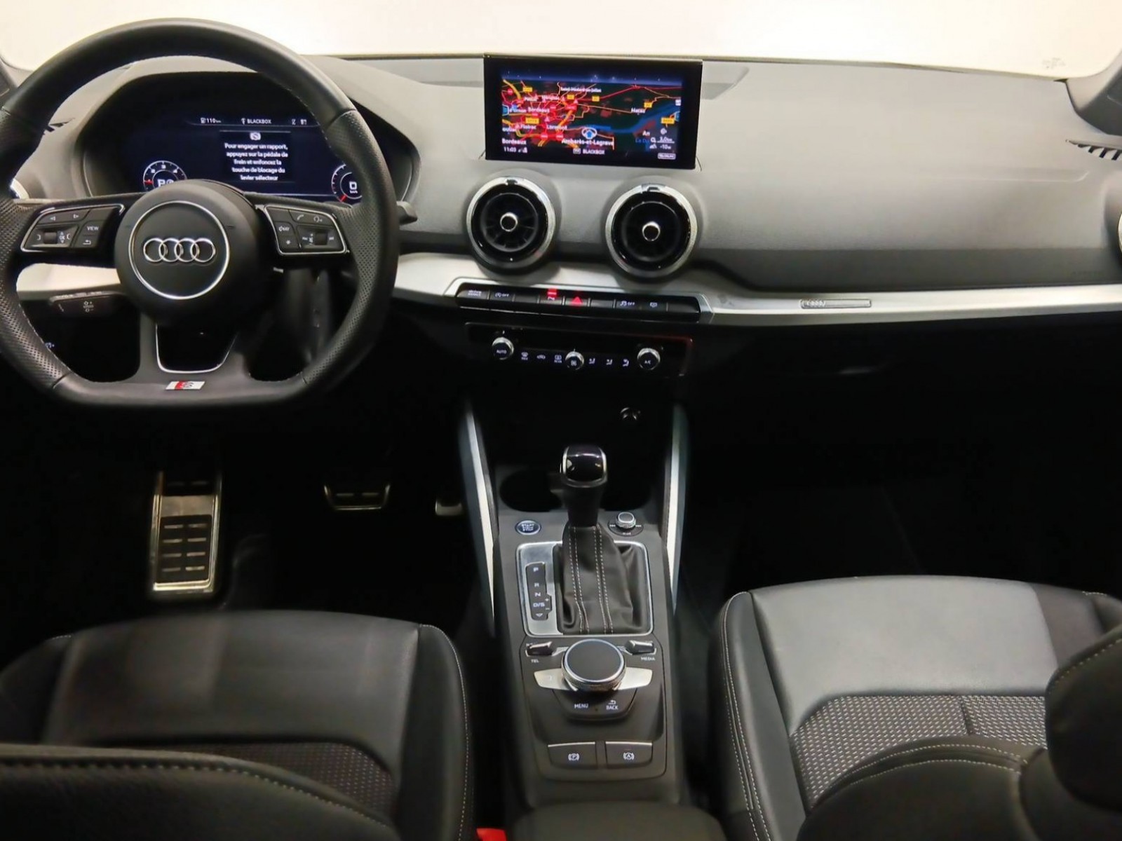 AUDI - Q2 - #187310 - 14