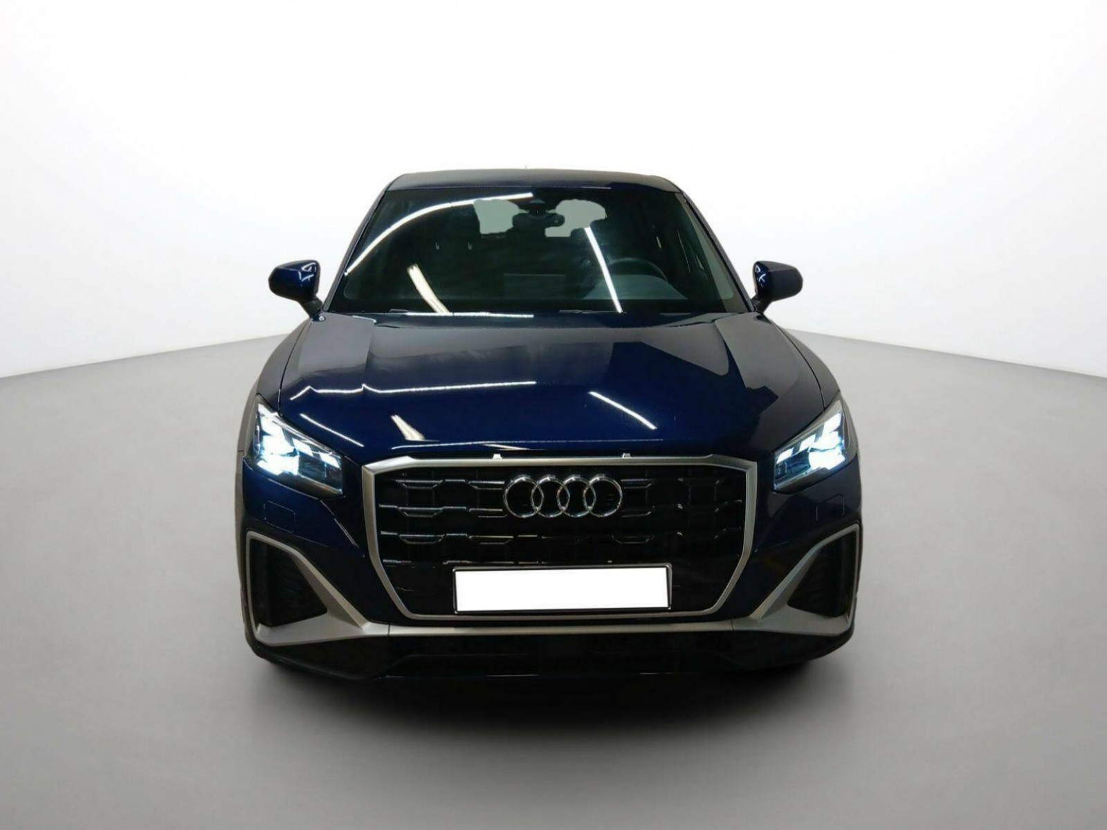 AUDI - Q2 - #187311 - 4