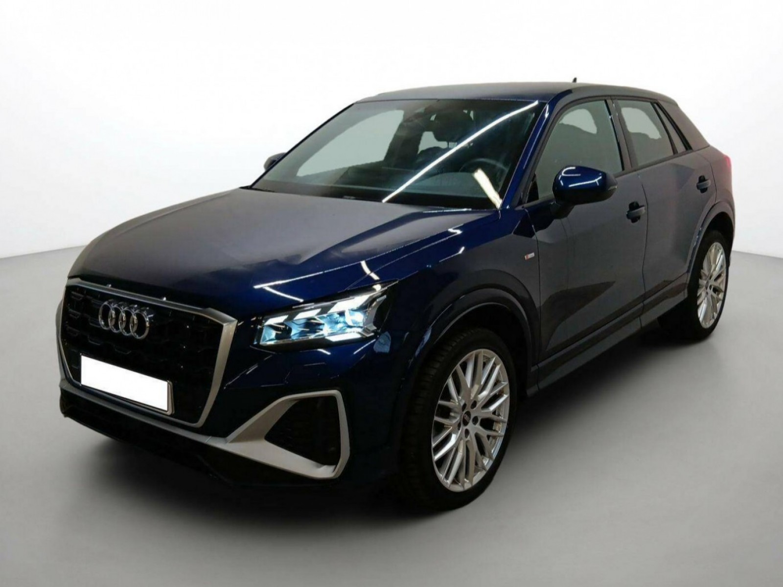 AUDI - Q2 - #187309 - 16