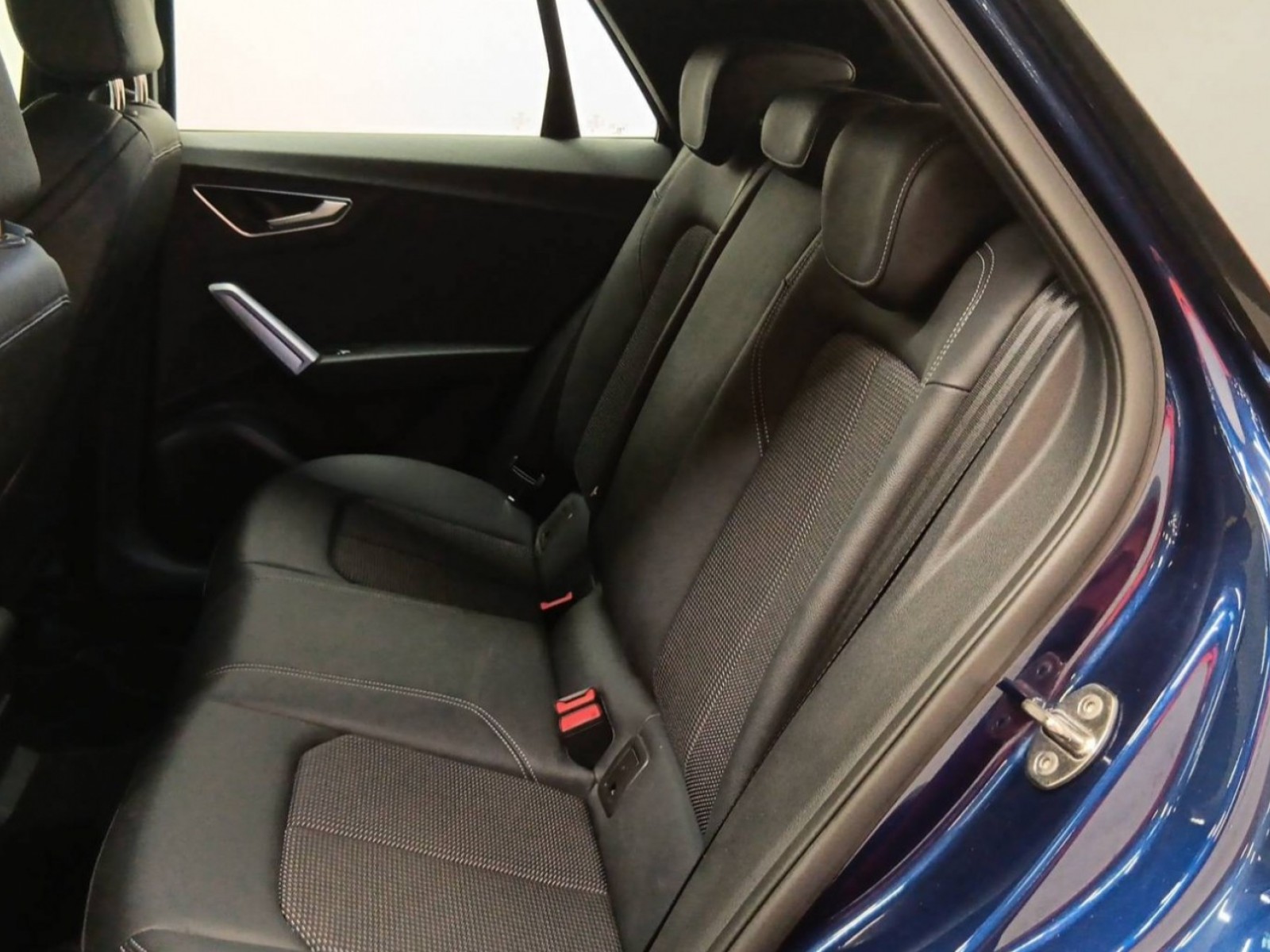 AUDI - Q2 - #187309 - 19