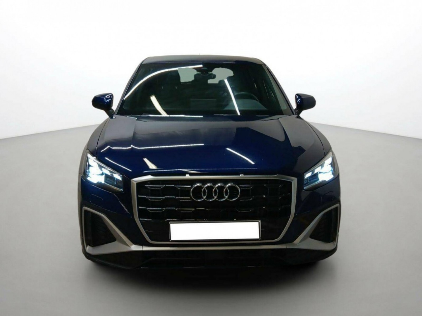 AUDI - Q2 - #187311 - 17