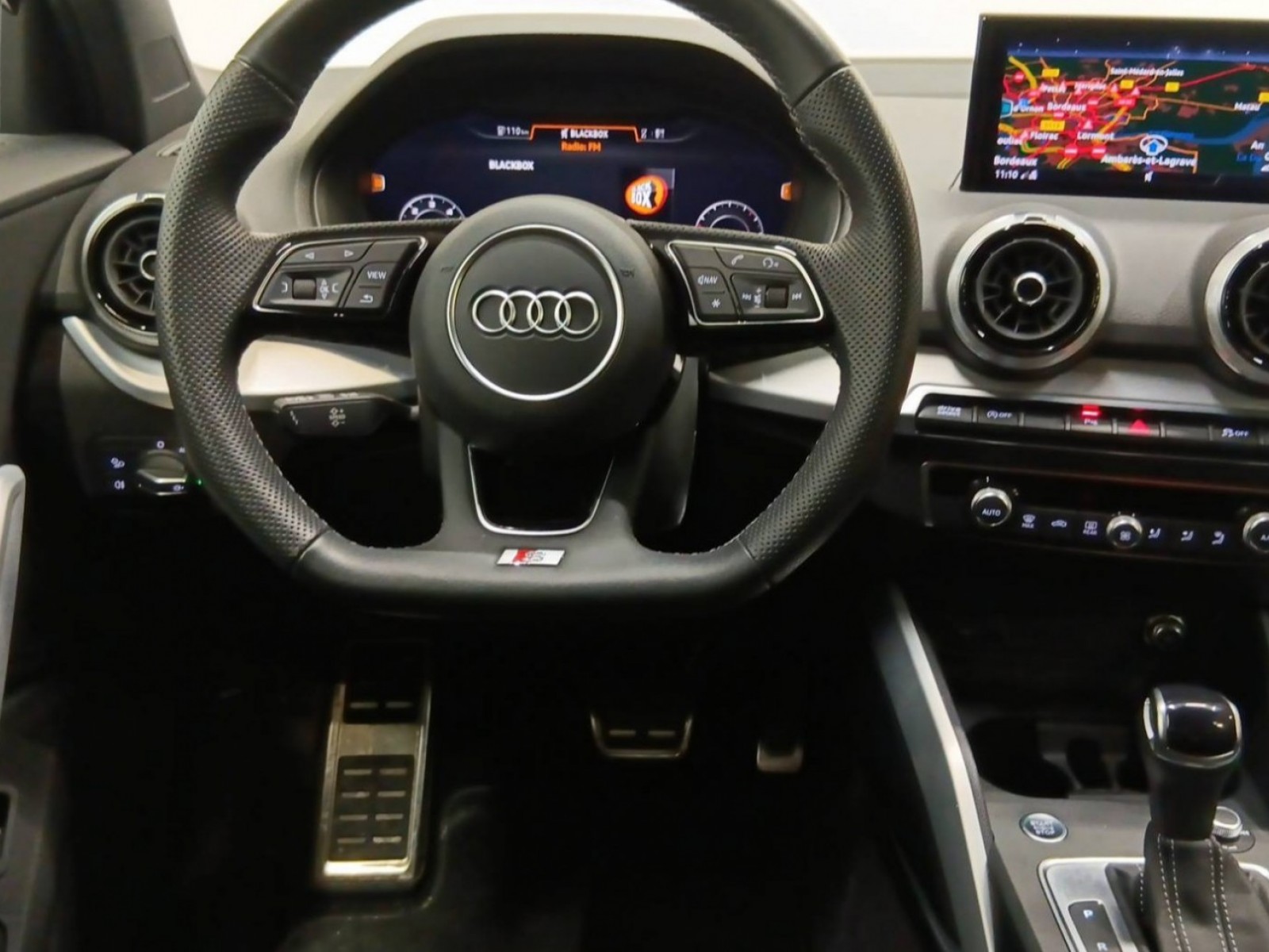 AUDI - Q2 - #187311 - 23