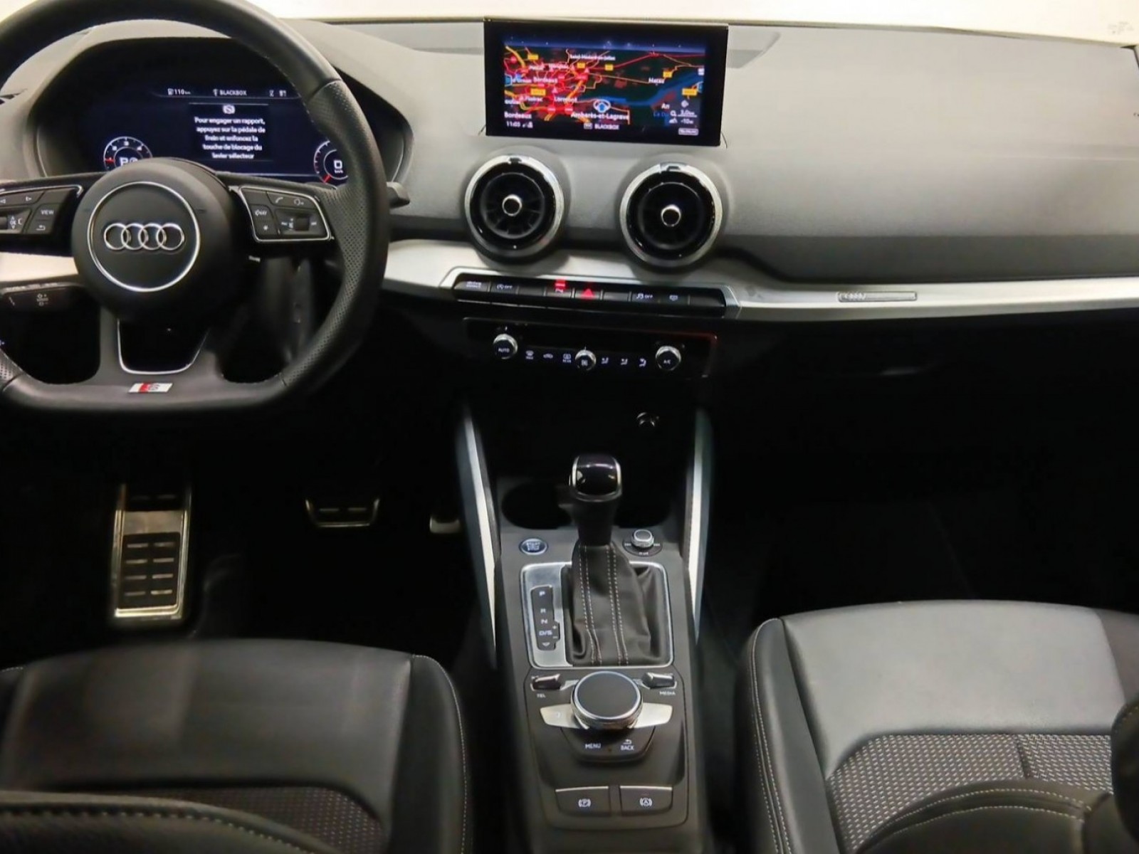 AUDI - Q2 - #187311 - 28
