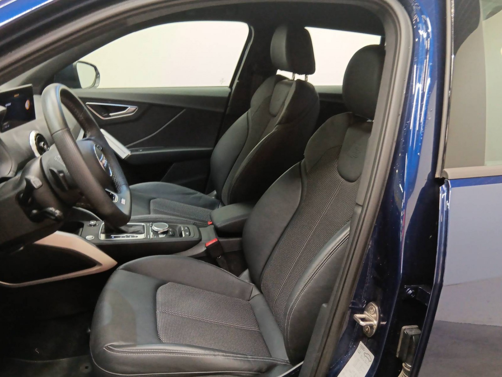 AUDI - Q2 - #187312 - 7