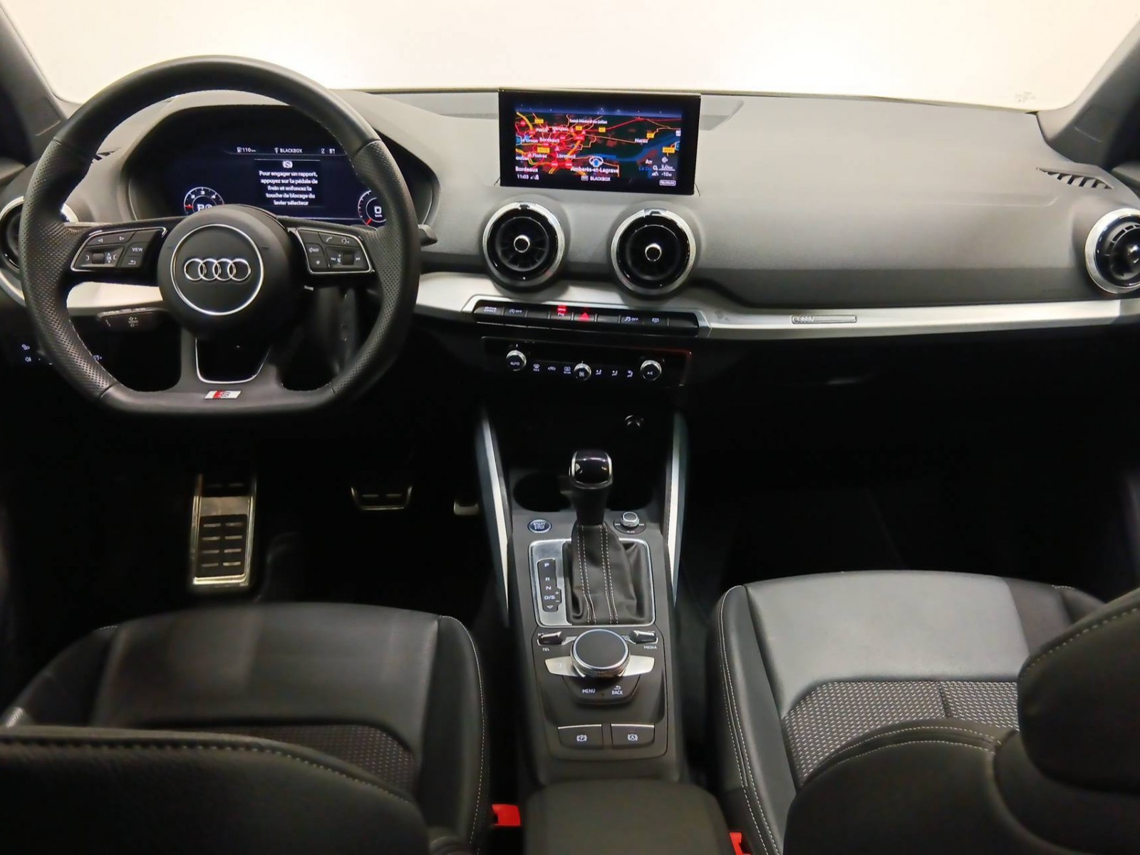 AUDI - Q2 - #187312 - 13