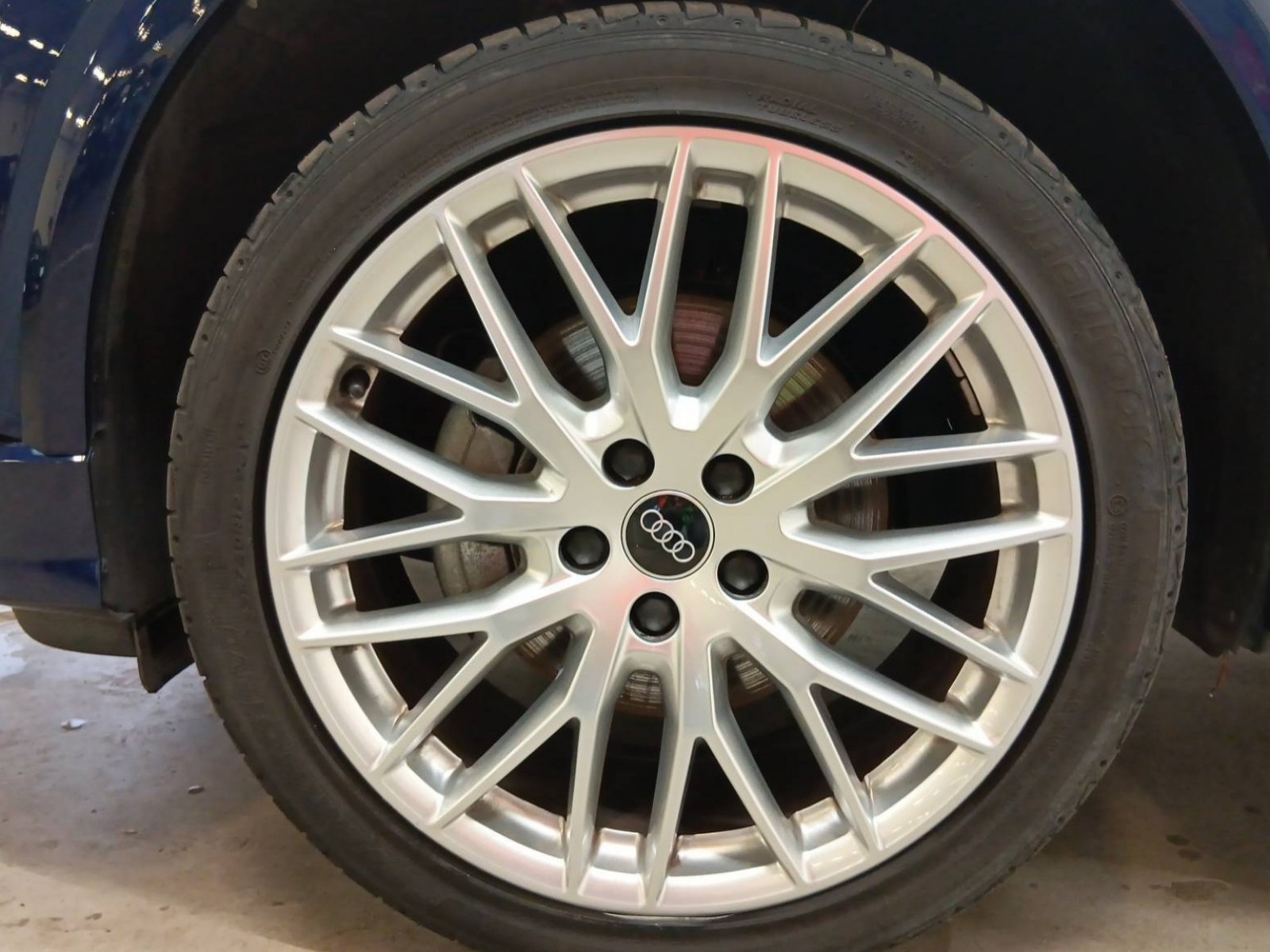 AUDI - Q2 - #187313 - 6