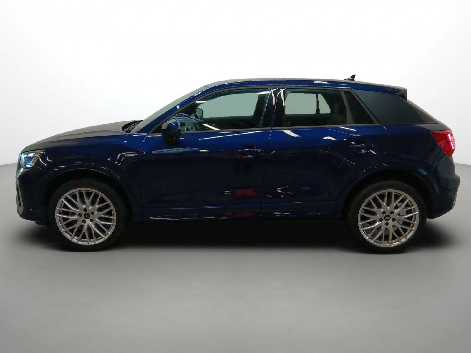 AUDI - Q2 - #187314 - 15
