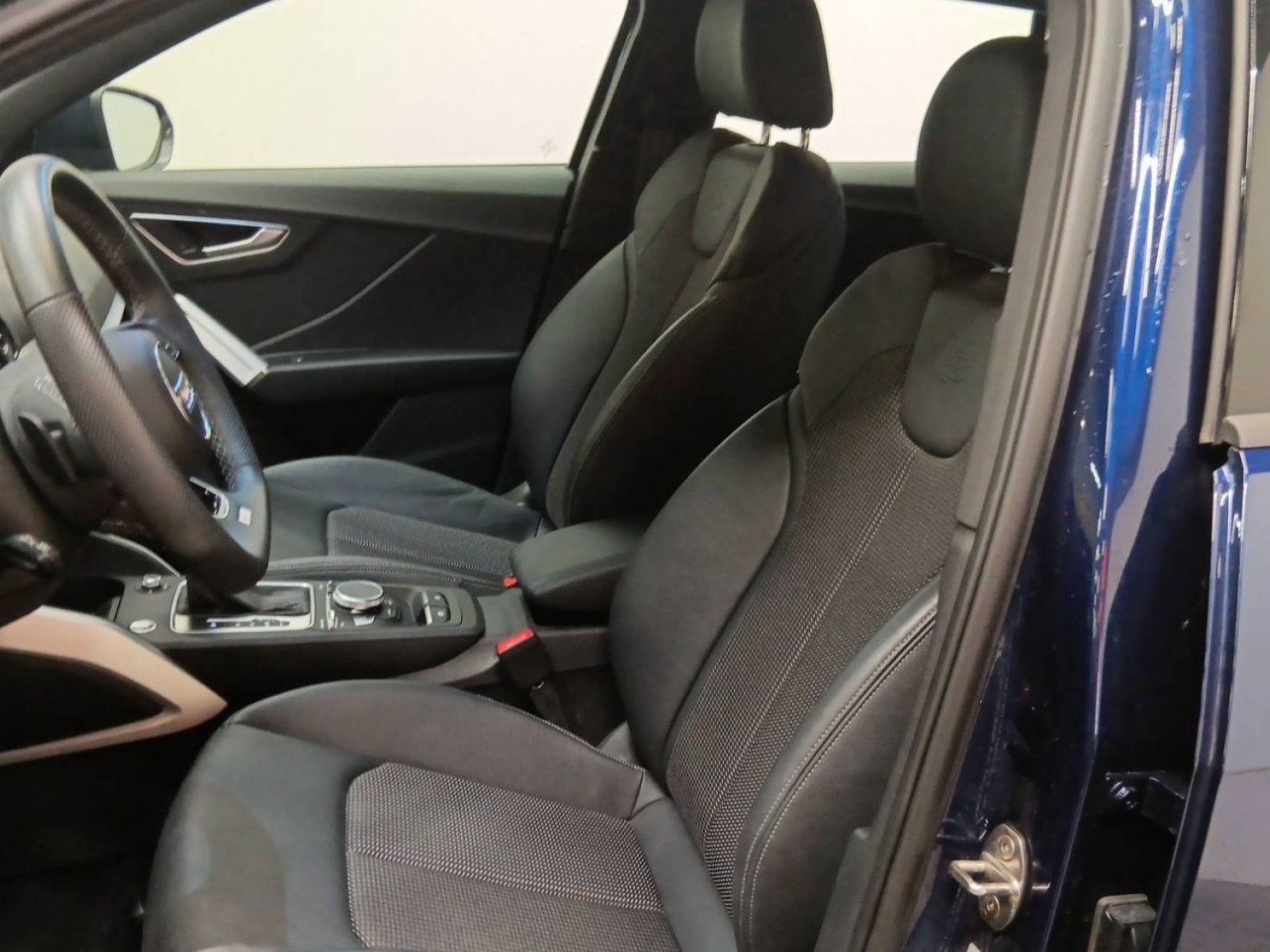 AUDI - Q2 - #187312 - 19