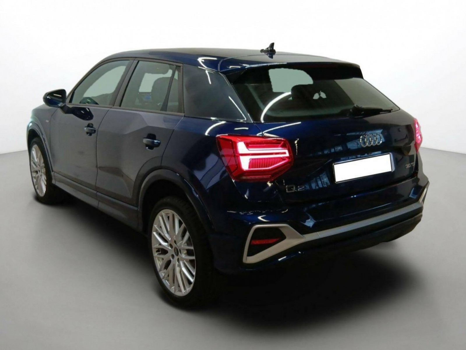 AUDI - Q2 - #187312 - 16