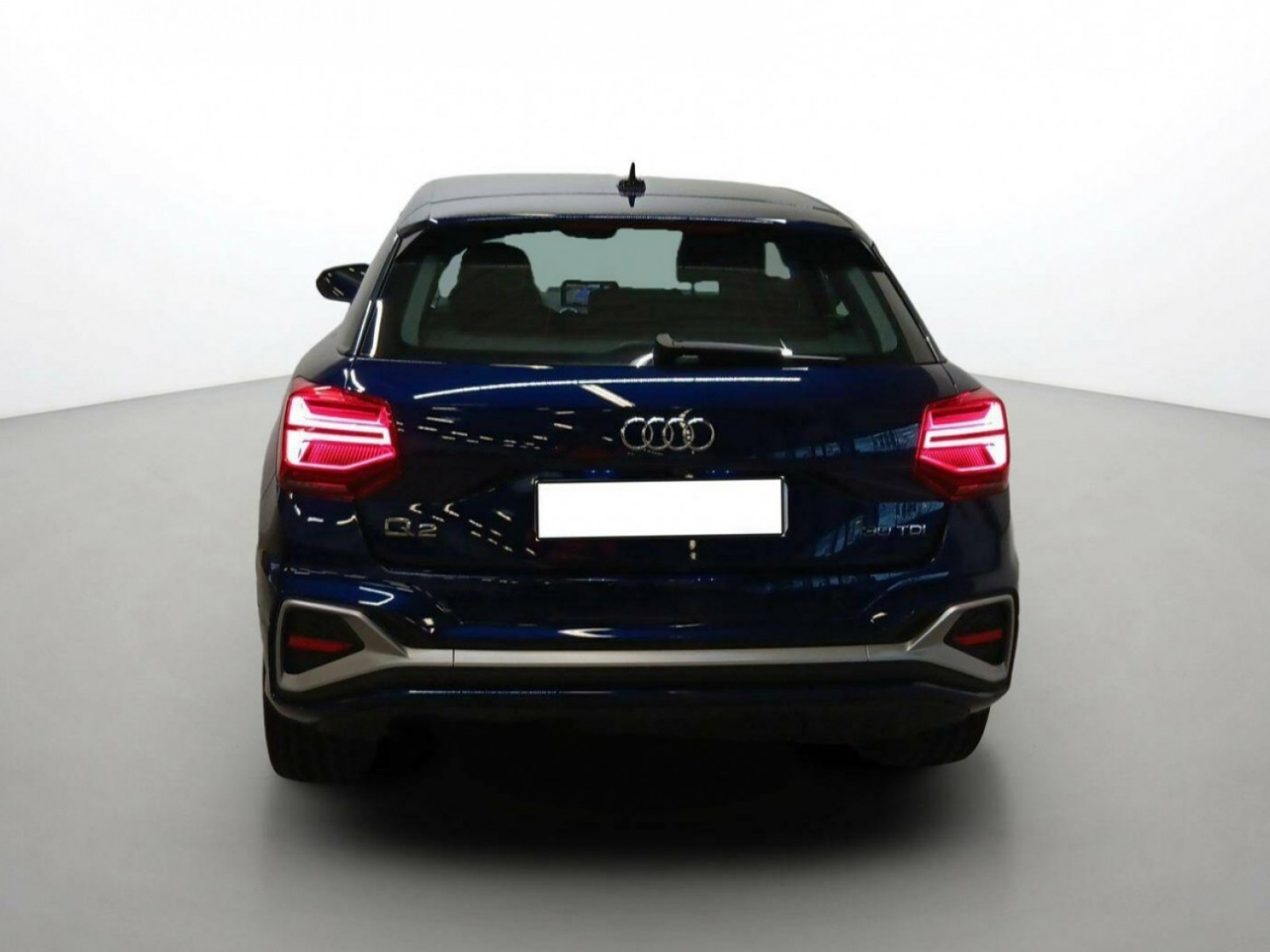 AUDI - Q2 - #187314 - 16