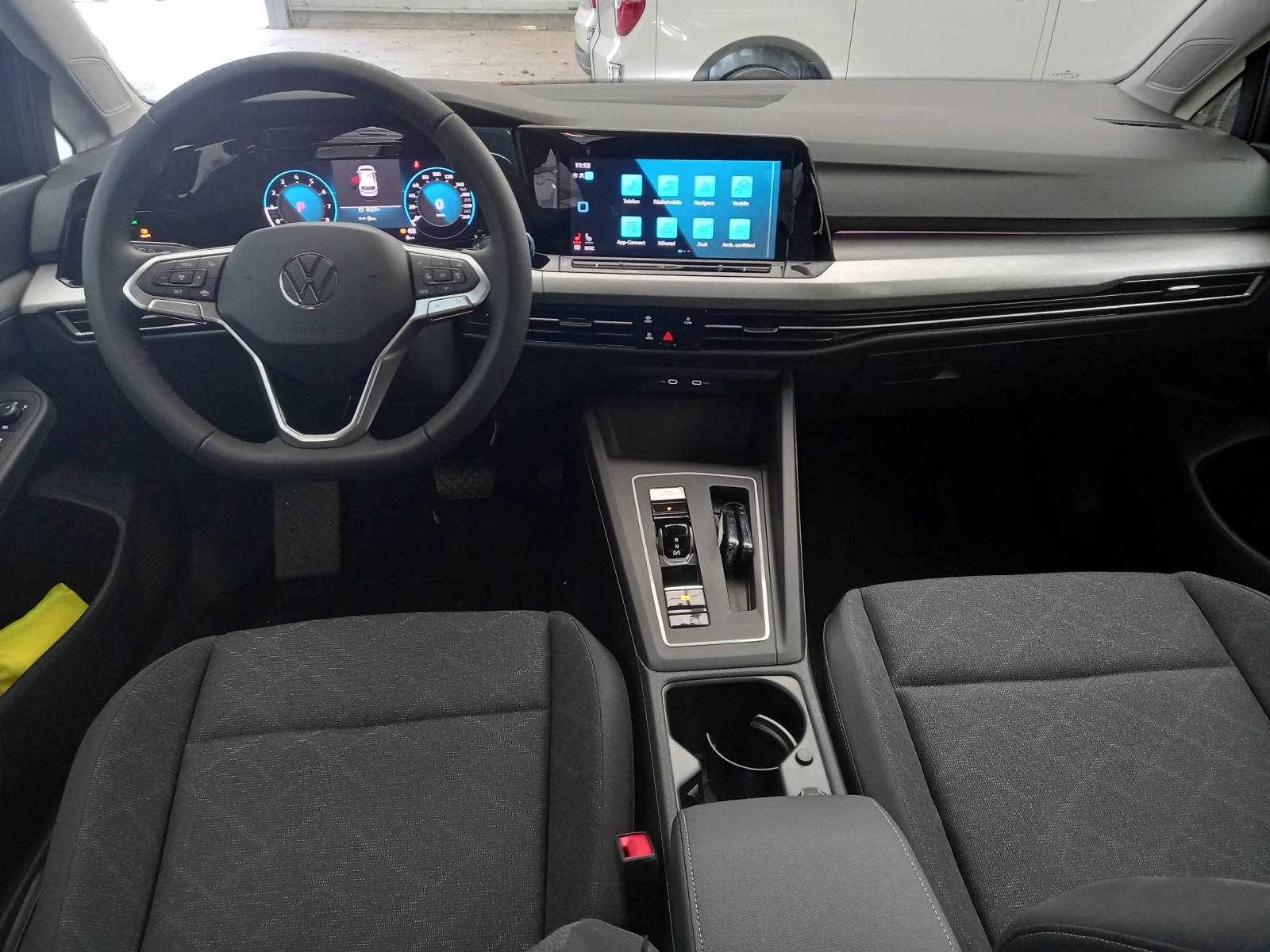VOLKSWAGEN - GOLF - #186815 - 9